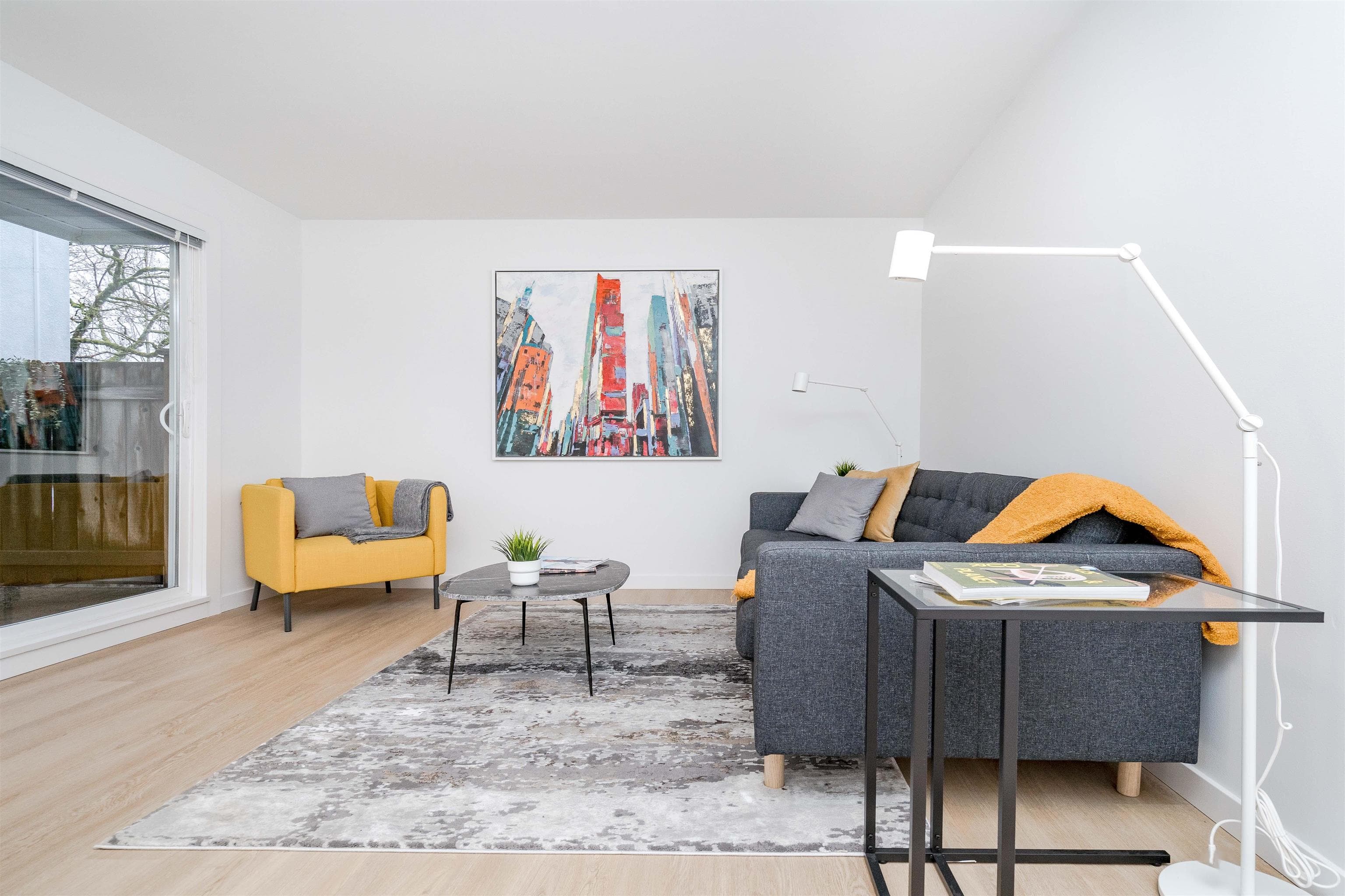 102 - 8690 Montcalm Street, Vancouver, V6P 4P8 — photo 4