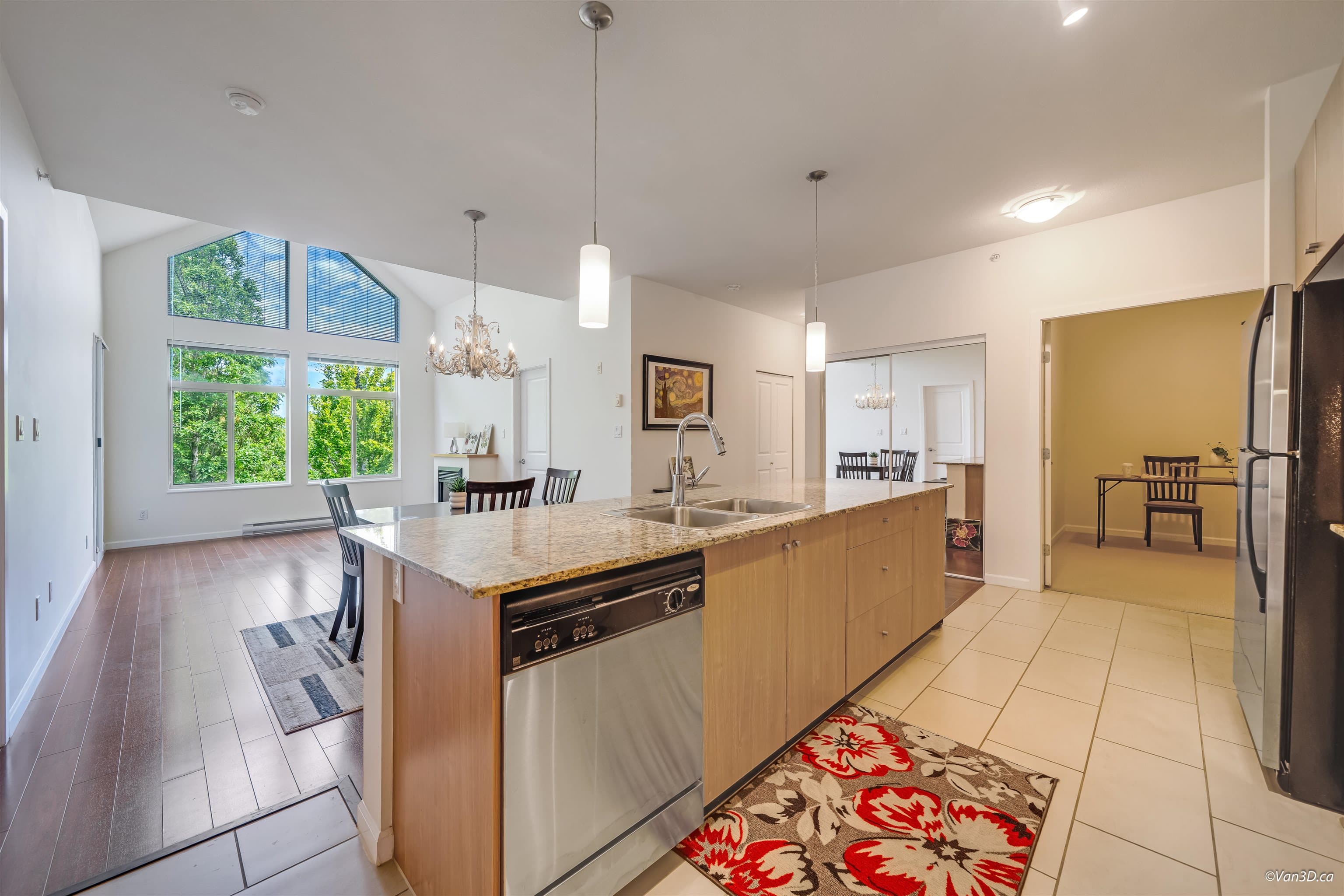 413 - 15322 101 Avenue, Surrey, V3R 4G9 — photo 5