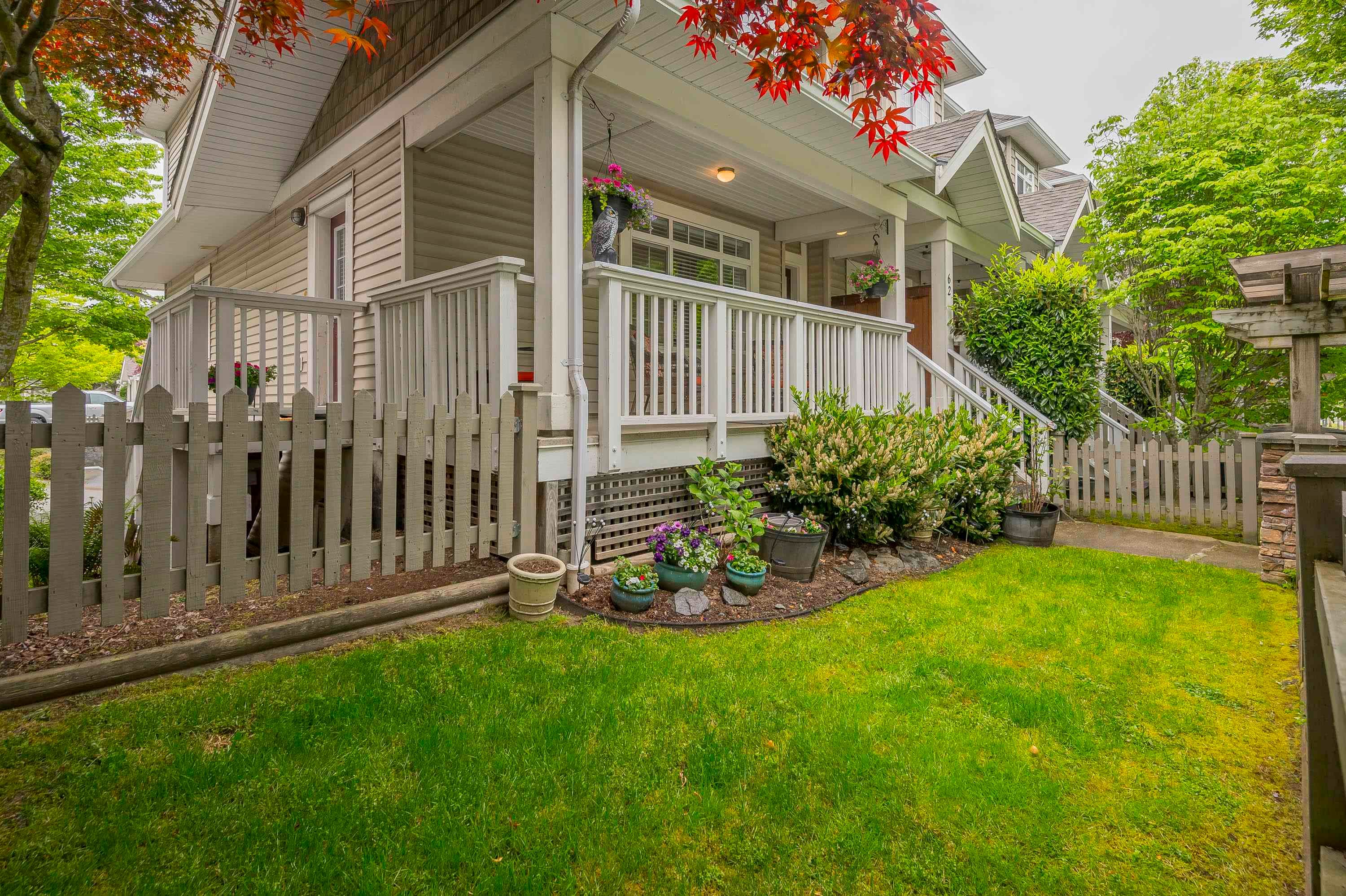 62 - 6852 193 Street, Surrey, V4N 0C8 — photo 2