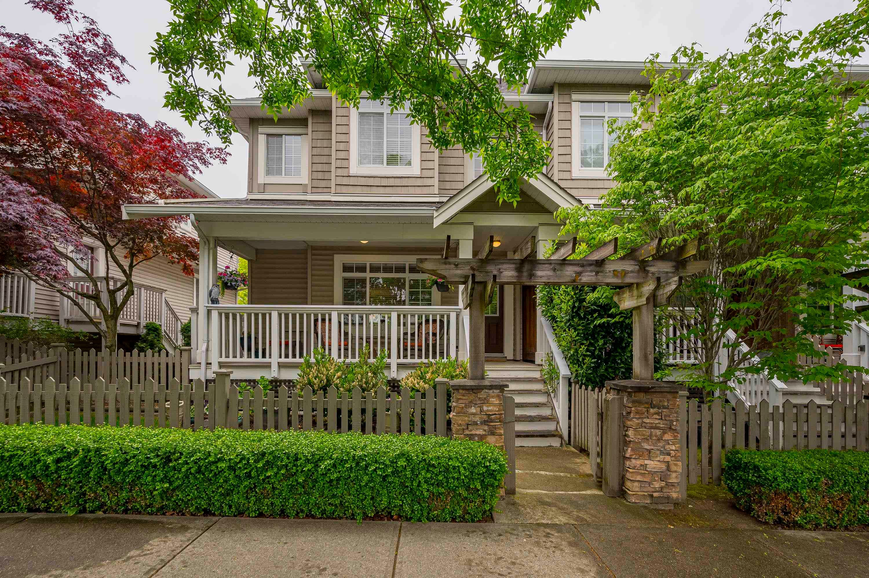 62 - 6852 193 Street, Surrey, V4N 0C8 — photo 3