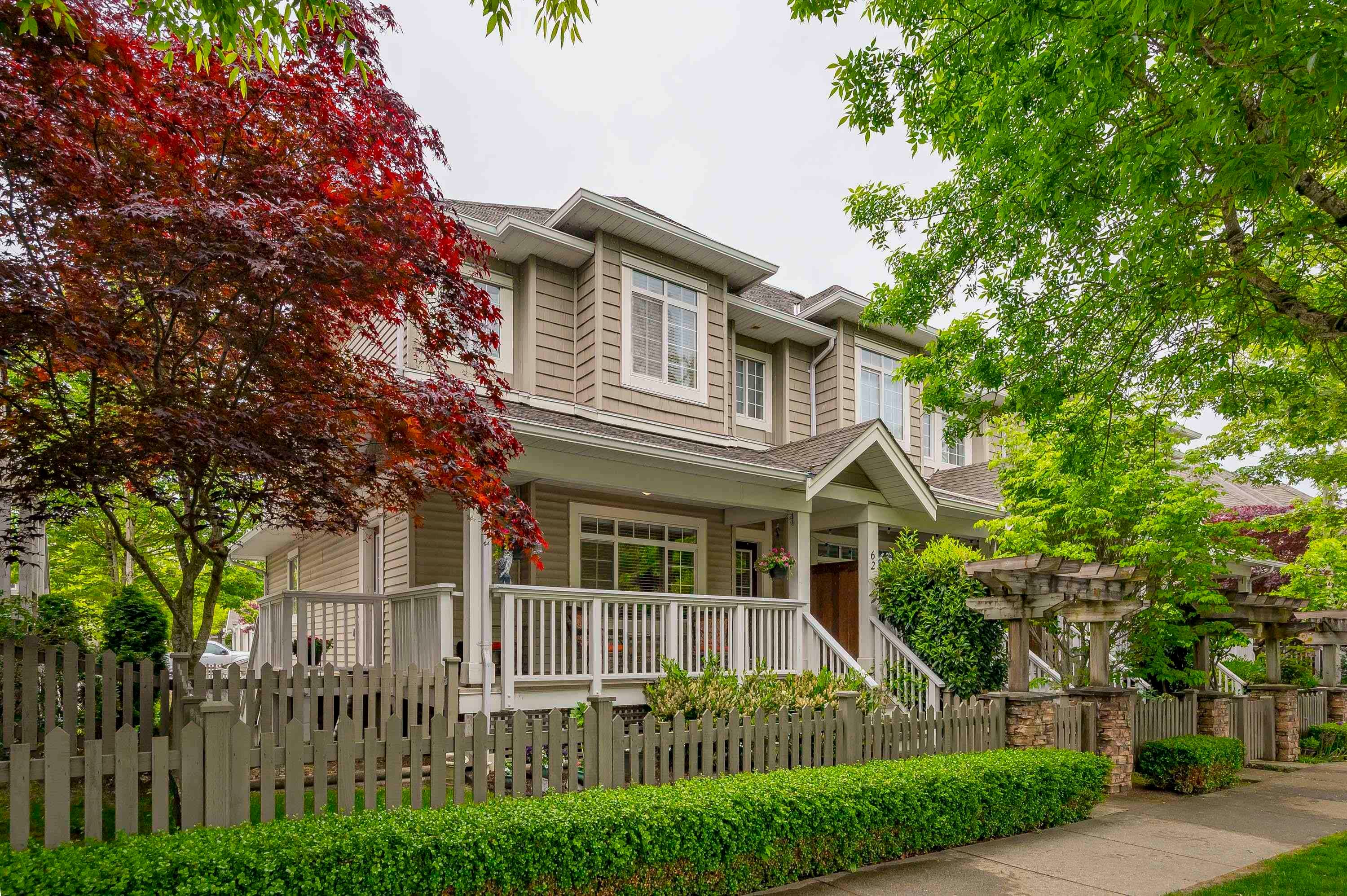 62 - 6852 193 Street, Surrey, V4N 0C8 — photo 4