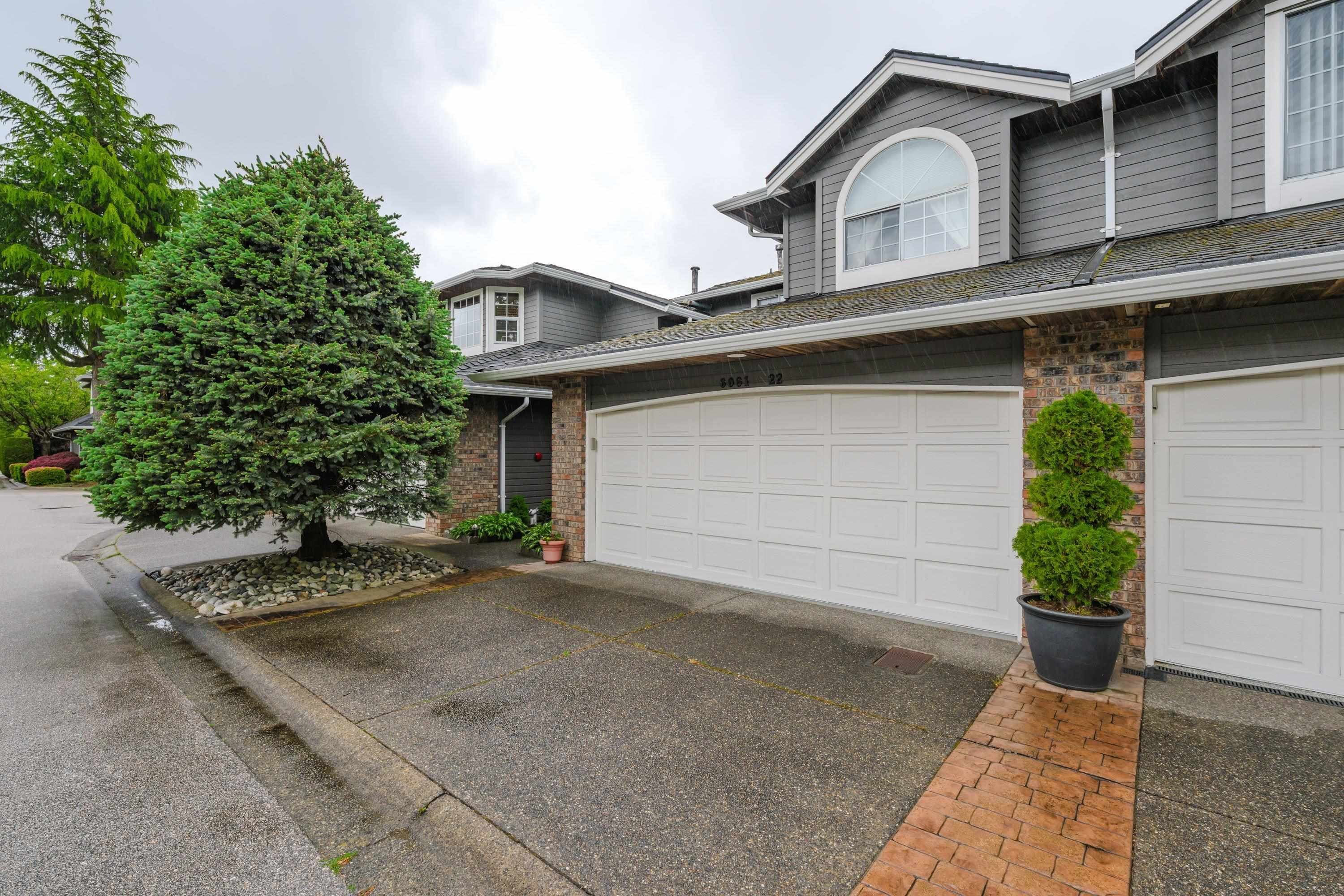 22 - 6061 Boundary West Drive, Surrey, V3X 2A6 — photo 3