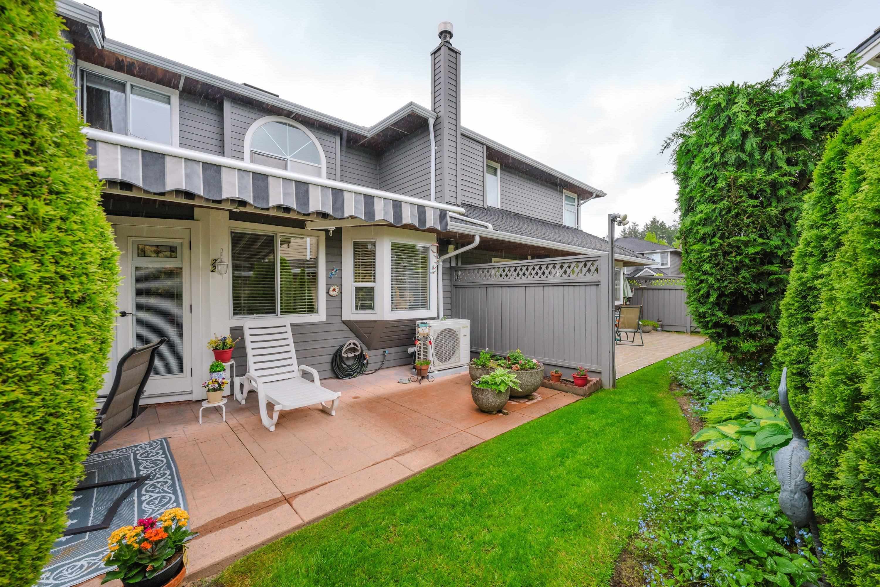 22 - 6061 Boundary West Drive, Surrey, V3X 2A6 — photo 5