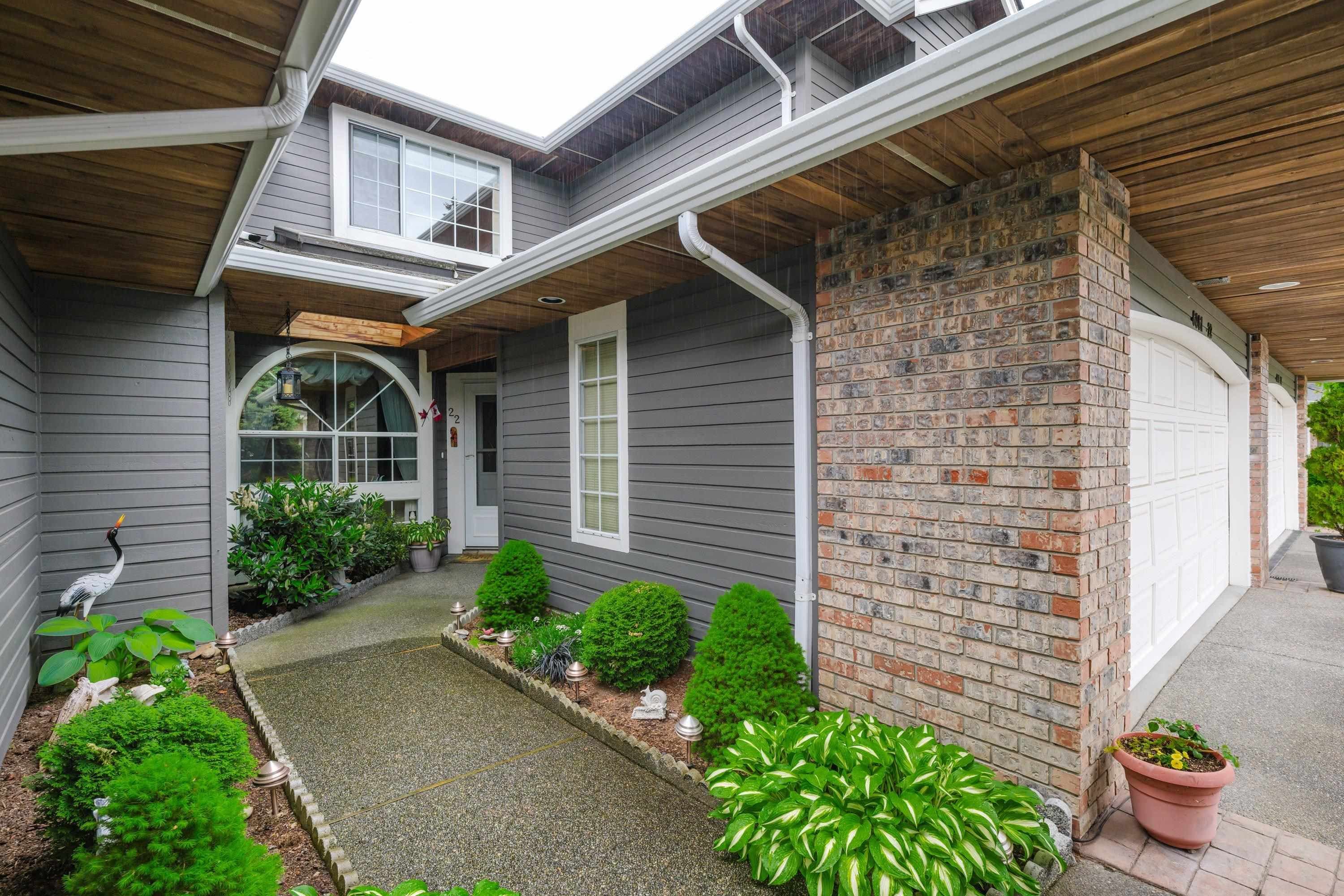 22 - 6061 Boundary West Drive, Surrey, V3X 2A6 — photo 4