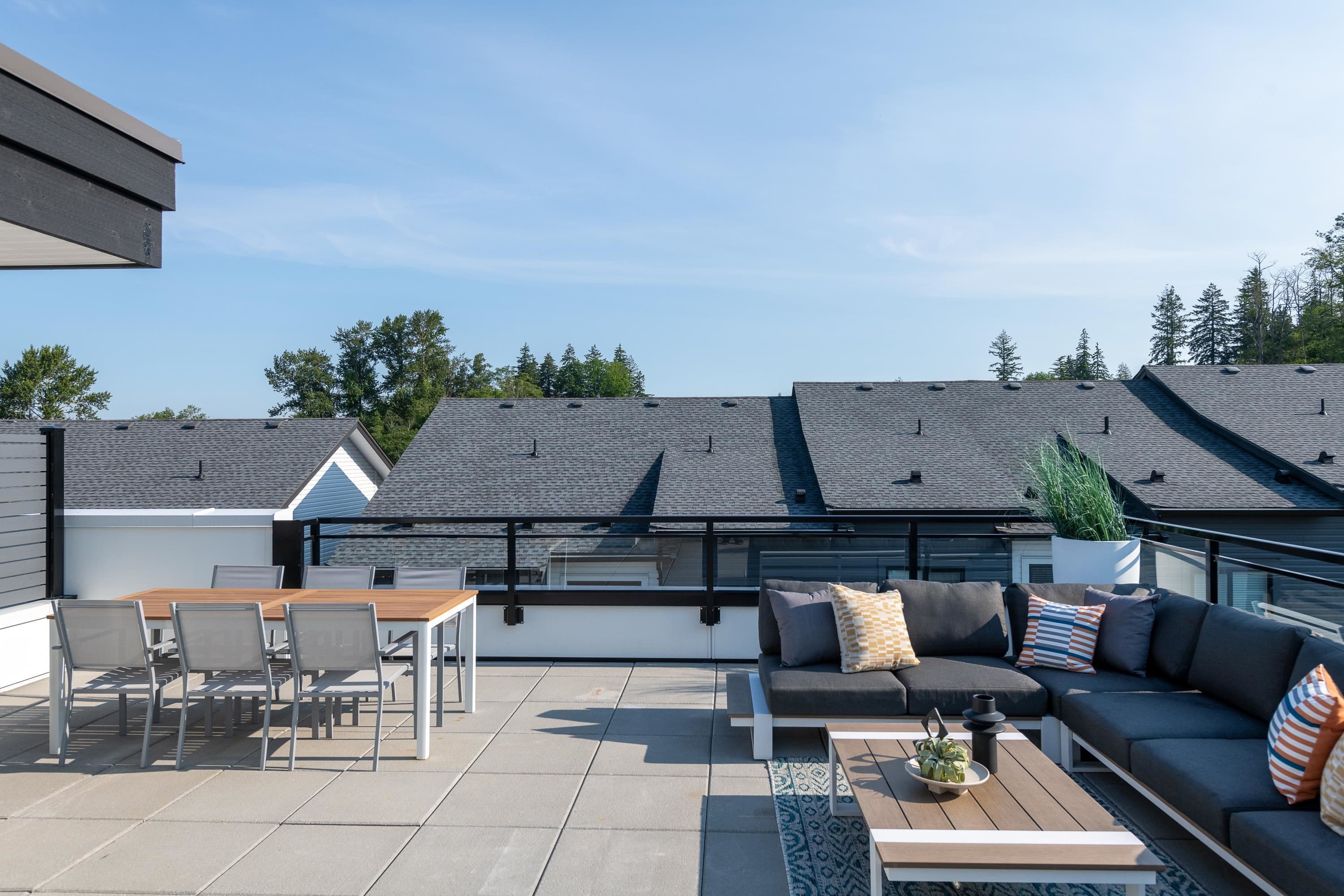 47 - 16355 21 Avenue, Surrey, V3Z 1K6 — photo 1
