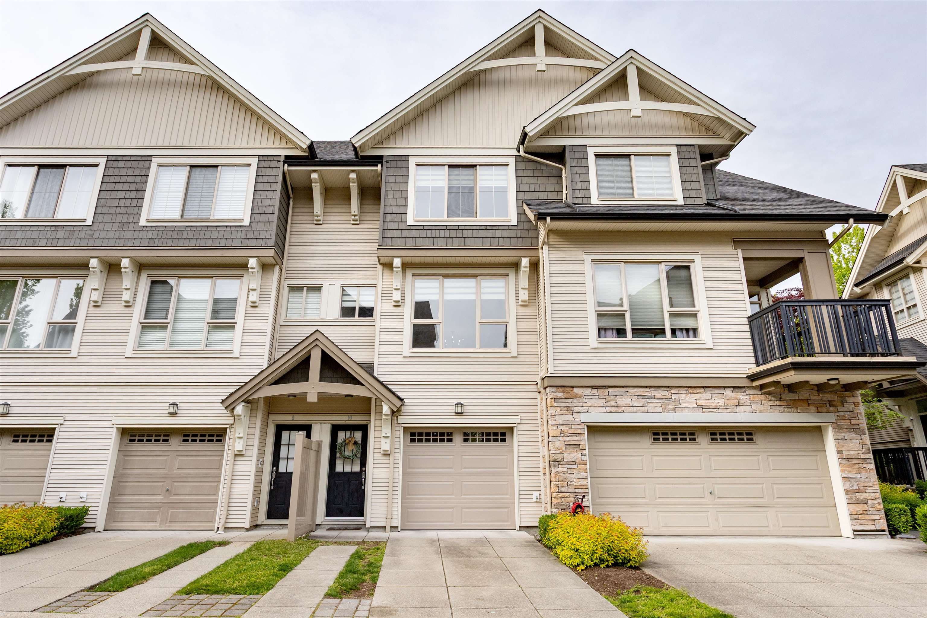 10 - 3065 Dayanee Springs Boulevard, Coquitlam, V3E 0A5 — photo 2
