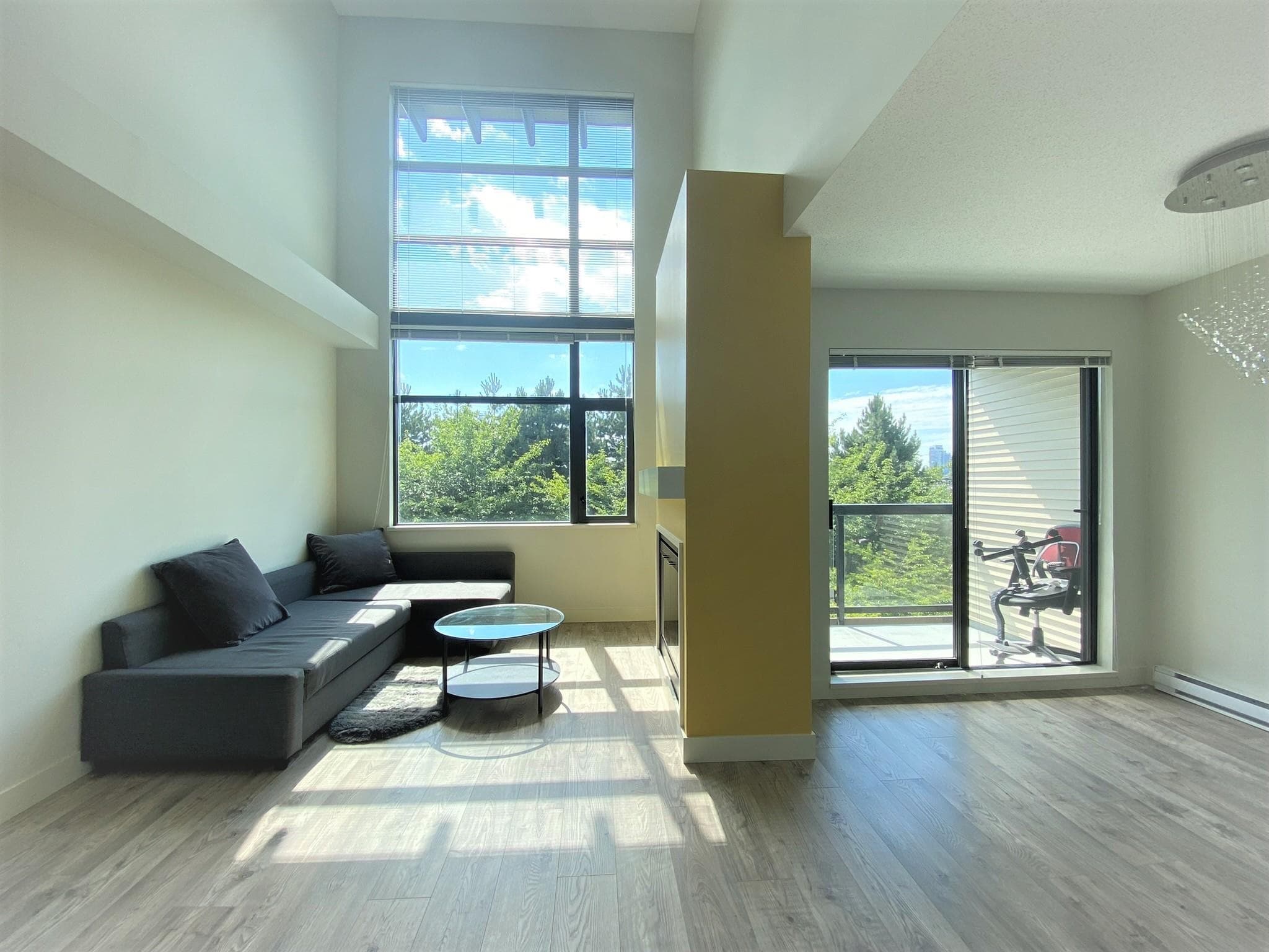 446 - 10838 City Parkway, Surrey, V3T 5X9 — photo 3