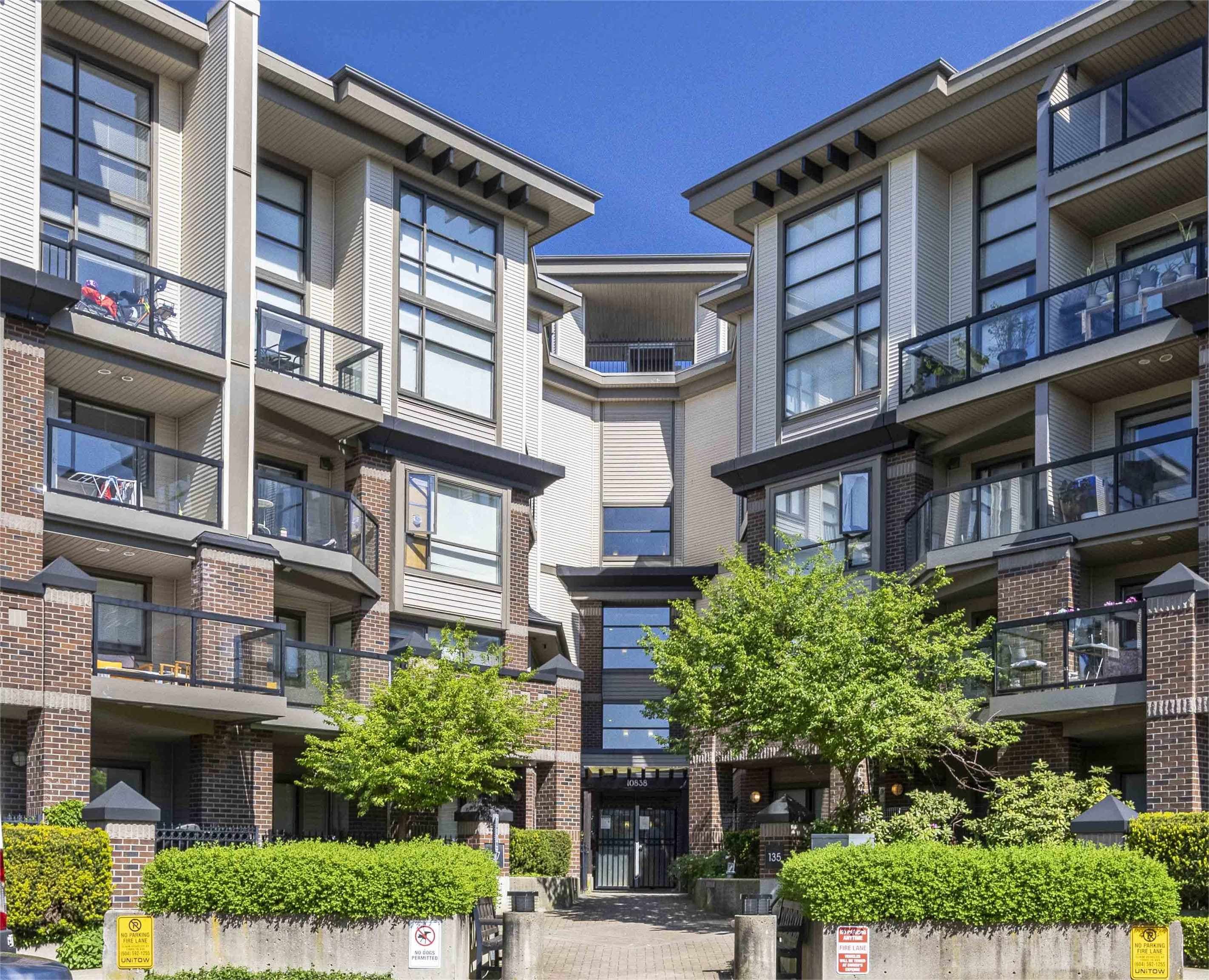 446 - 10838 City Parkway, Surrey, V3T 5X9 — photo 1