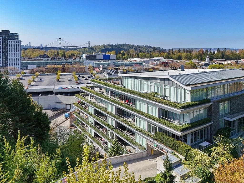 101 - 768 Arthur Erickson Place, West Vancouver