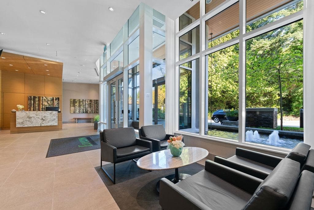 101 - 768 Arthur Erickson Place, West Vancouver, V7T 0B6 — photo 4