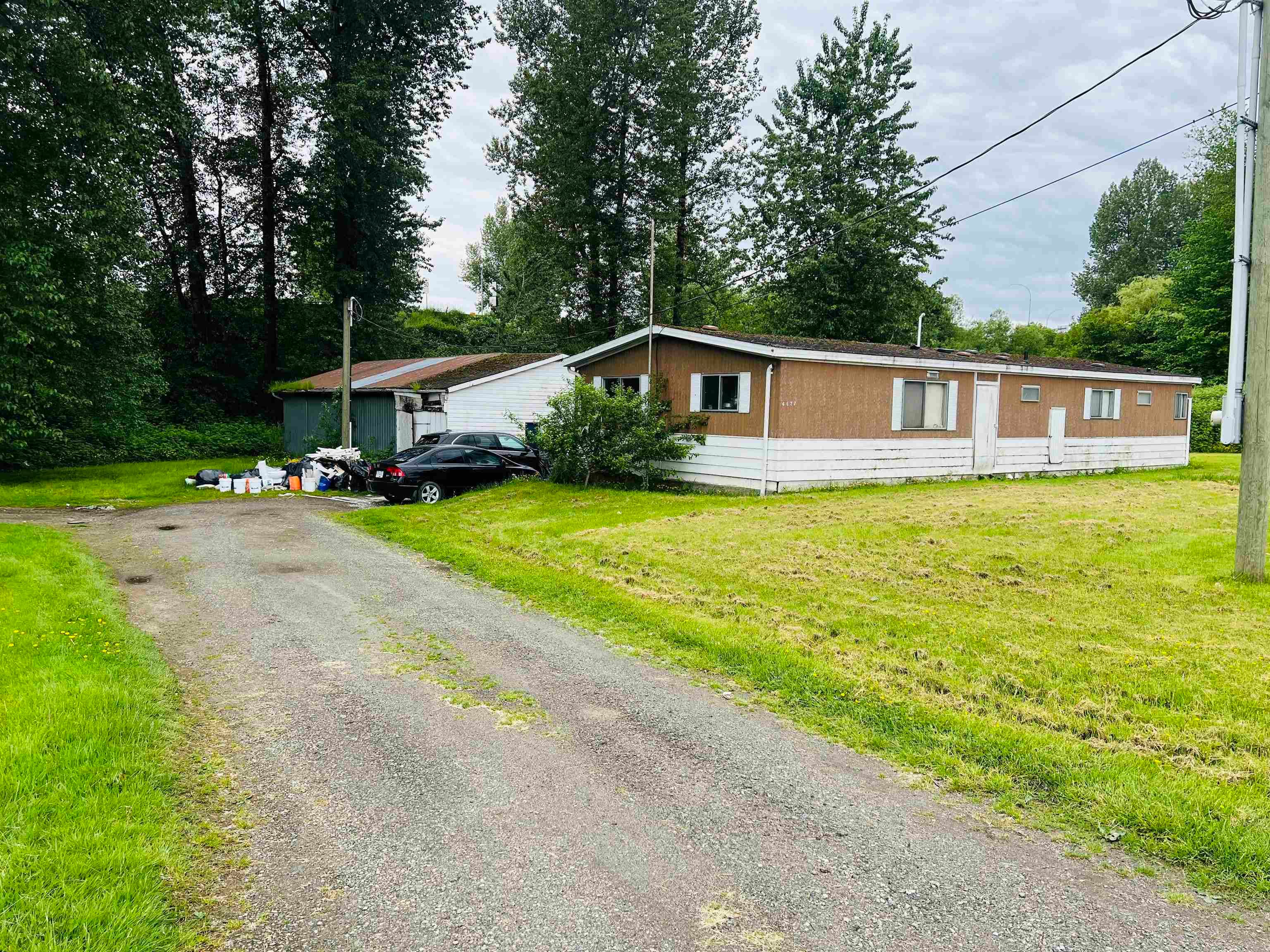 6477 Riverside Street, Abbotsford, V4X 1T9 — photo 2