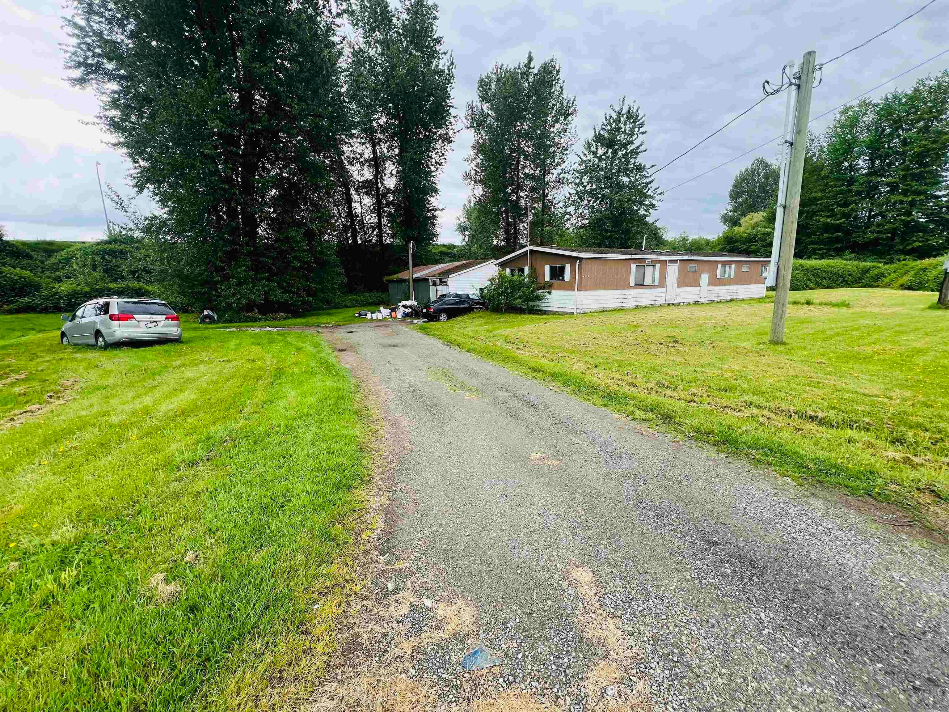 6477 Riverside Street, Abbotsford