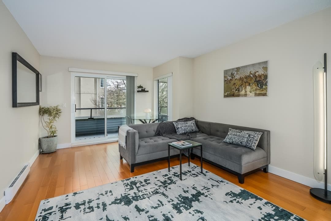 301 - 1341 George Street, White Rock, V4B 4A1 — photo 2