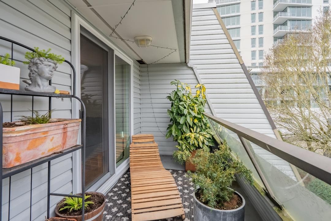 301 - 1341 George Street, White Rock, V4B 4A1 — photo 5