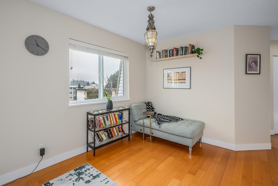 301 - 1341 George Street, White Rock, V4B 4A1 — photo 4