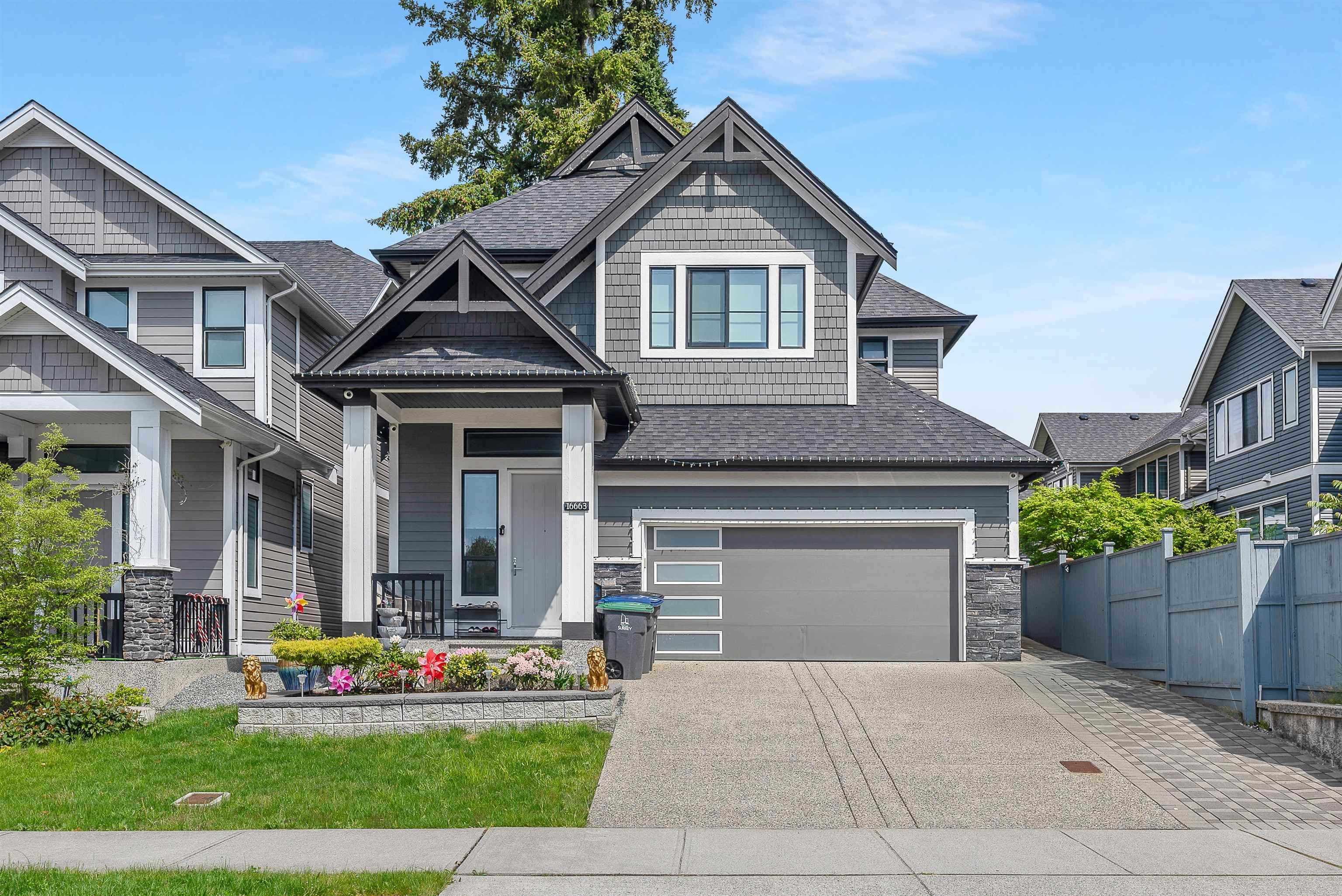 16663 103 Avenue, Surrey