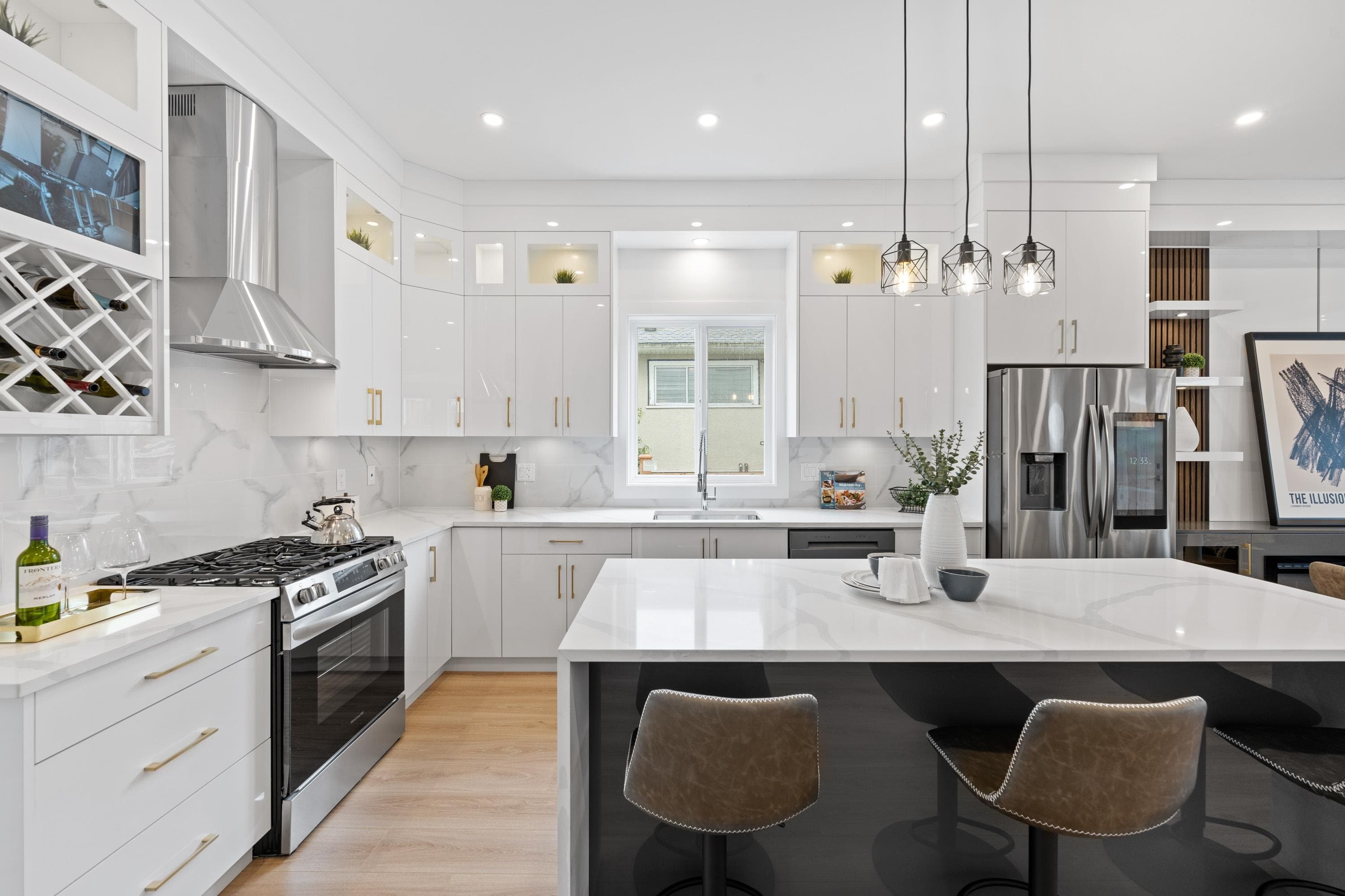 1 - 122 Eighth Avenue, New Westminster, V3L 1X8 — photo 2