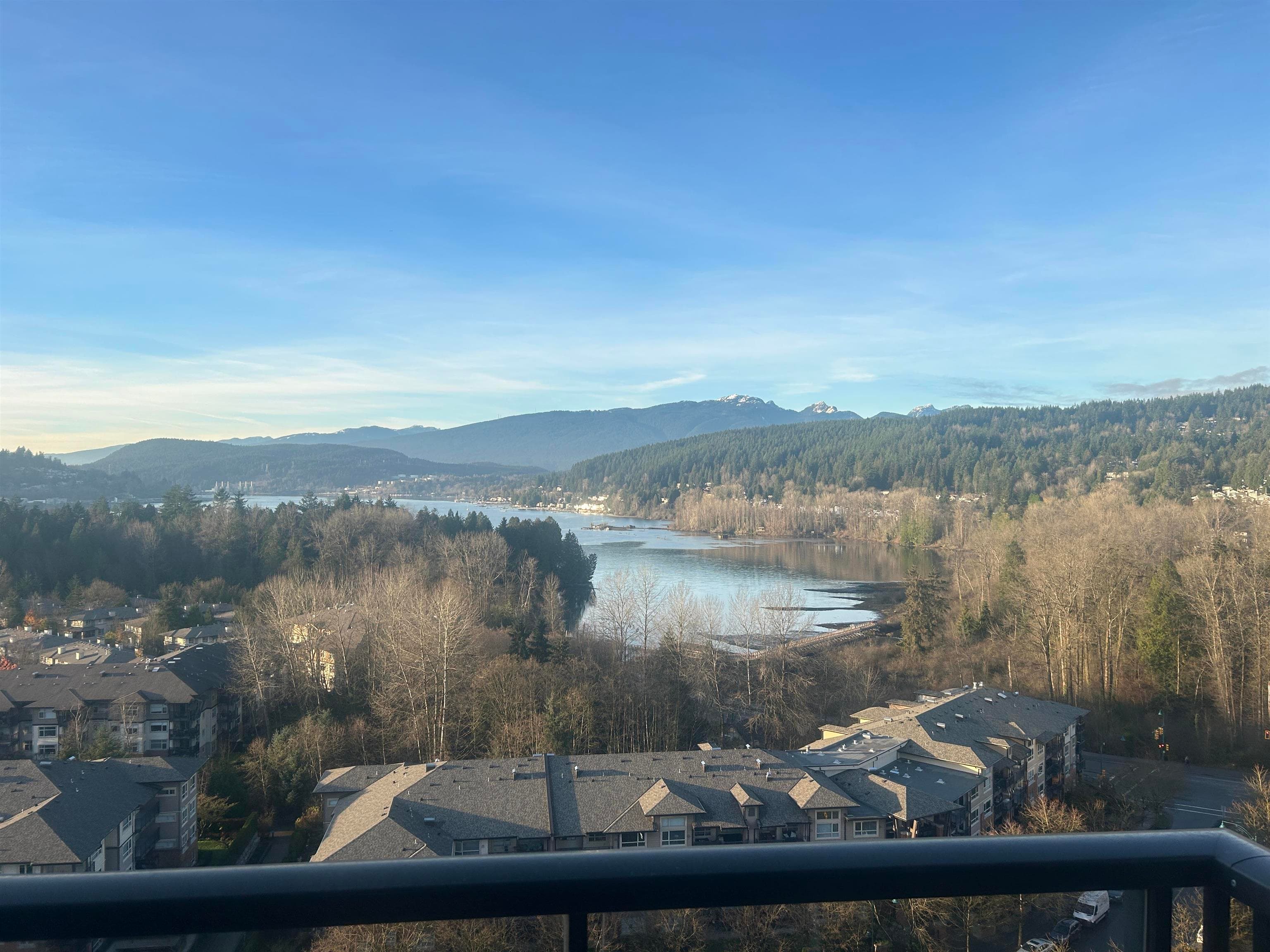 2003 - 660 Nootka Way, Port Moody, V3H 0B7 — photo 2
