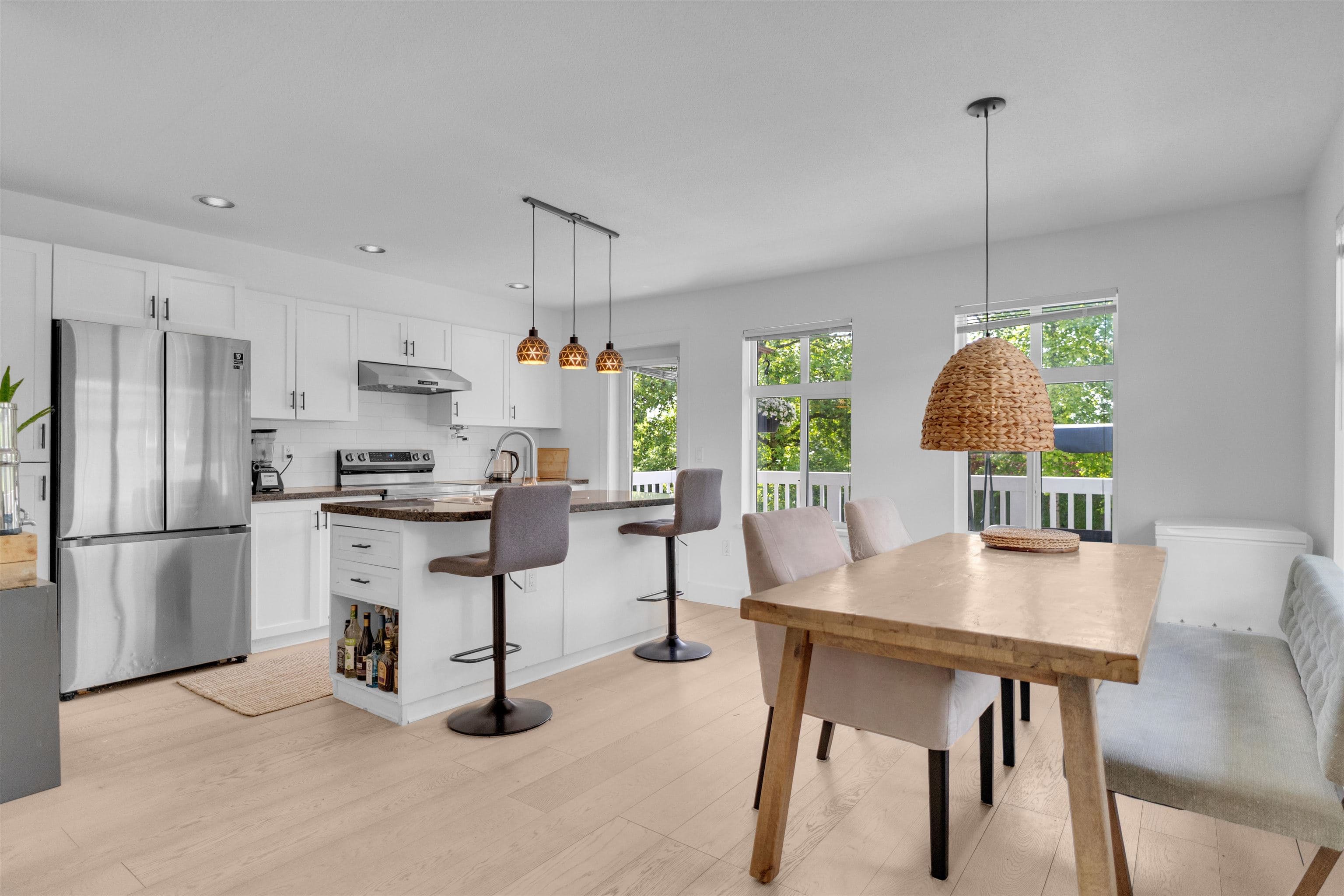 94 - 16177 83 Avenue, Surrey, V4N 5T3 — photo 3