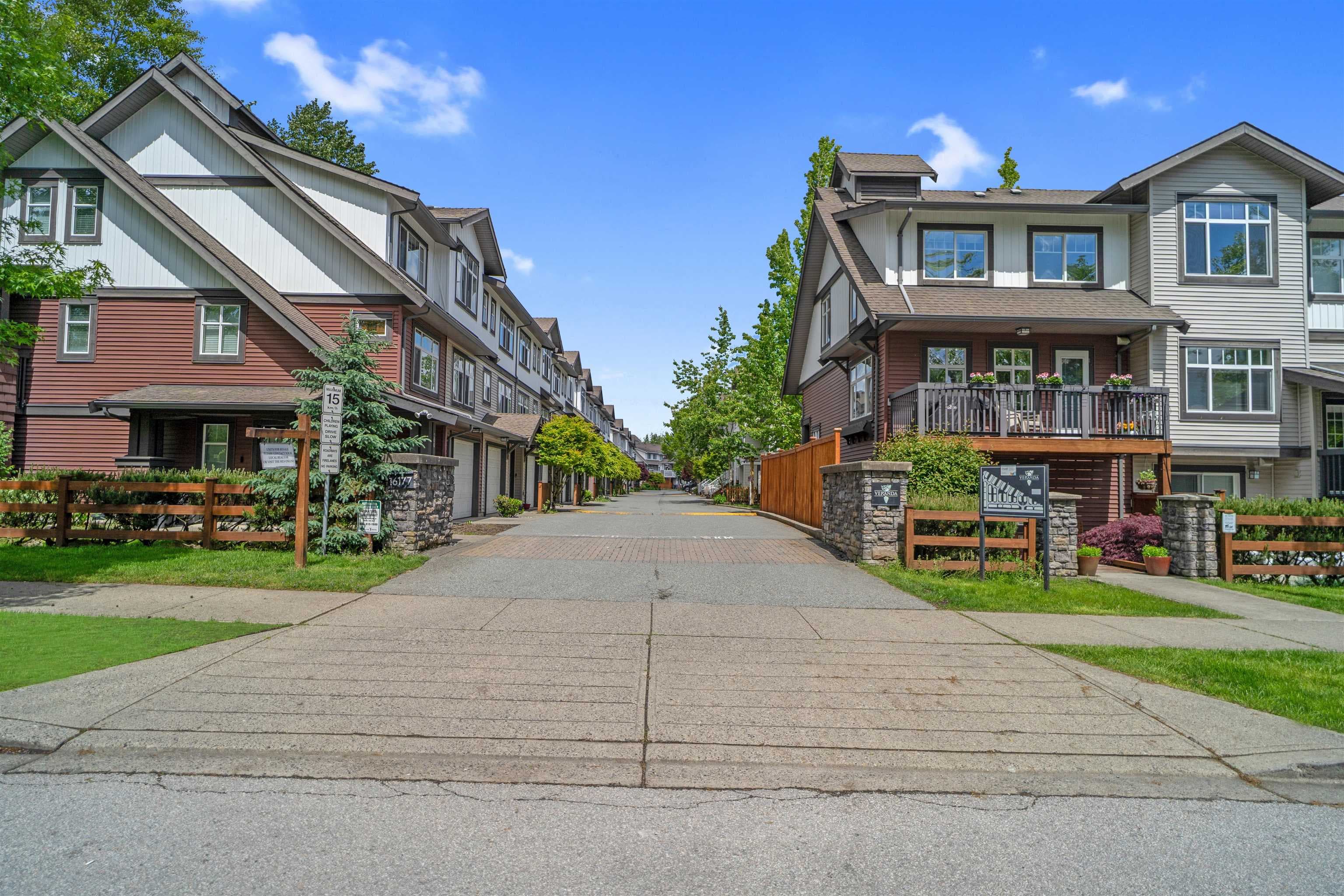 94 - 16177 83 Avenue, Surrey, V4N 5T3 — photo 5