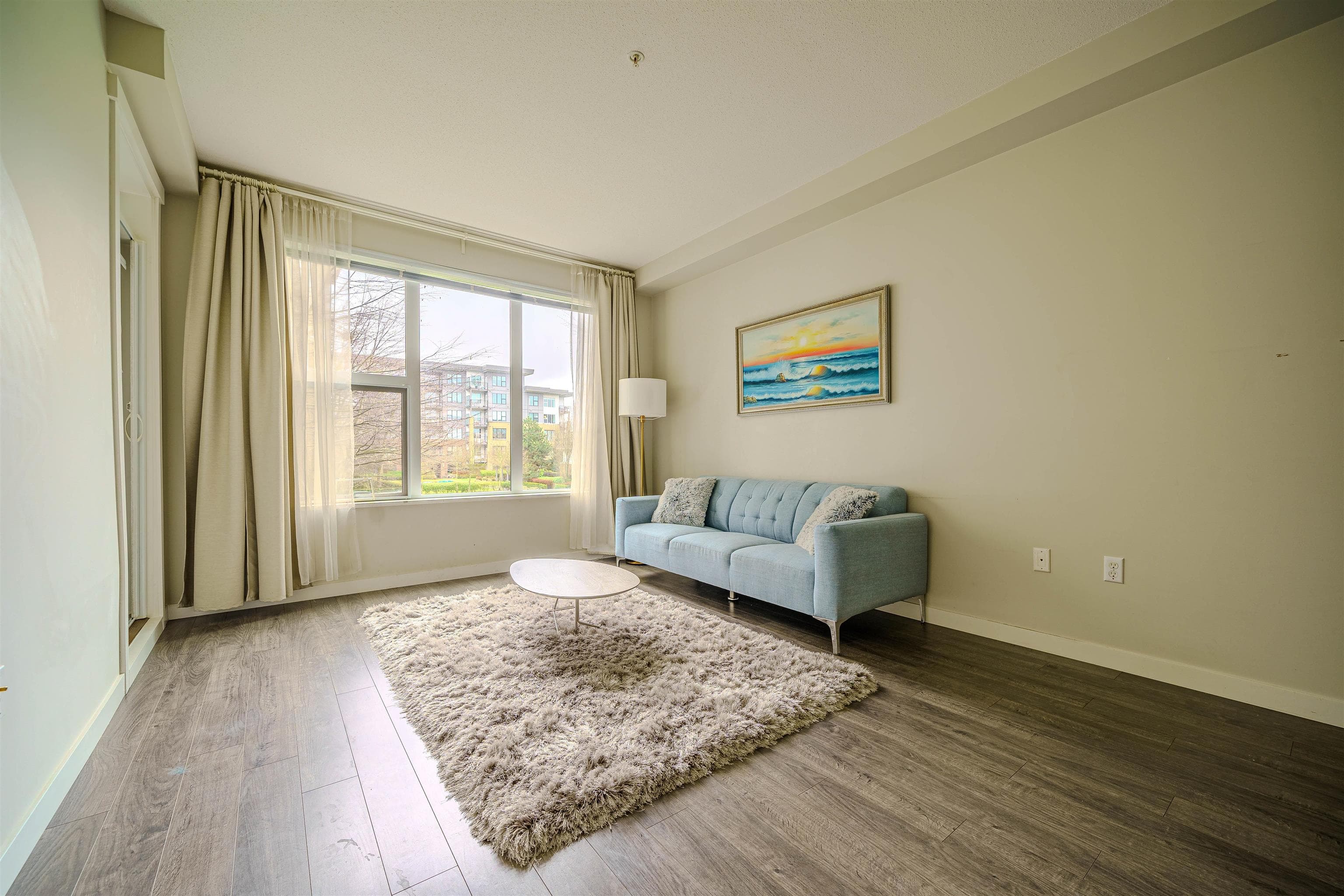 209 - 9311 Alexandra Road, Richmond, V6X 2K5 — photo 3
