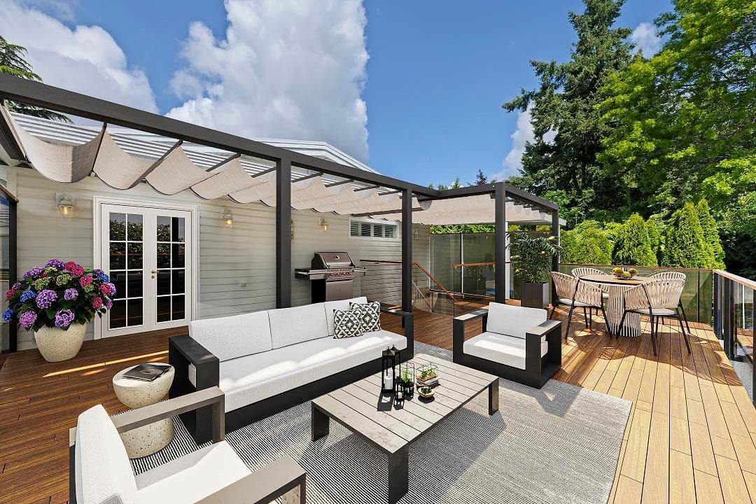 1500 Stevens Street, White Rock