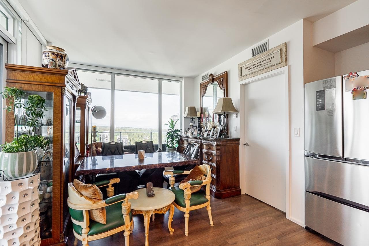 3901 - 3833 Evergreen Place, Burnaby, V3J 0M2 — photo 5