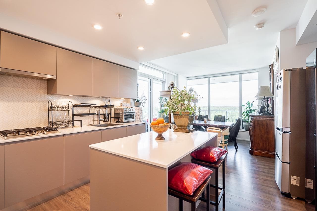 3901 - 3833 Evergreen Place, Burnaby, V3J 0M2 — photo 4