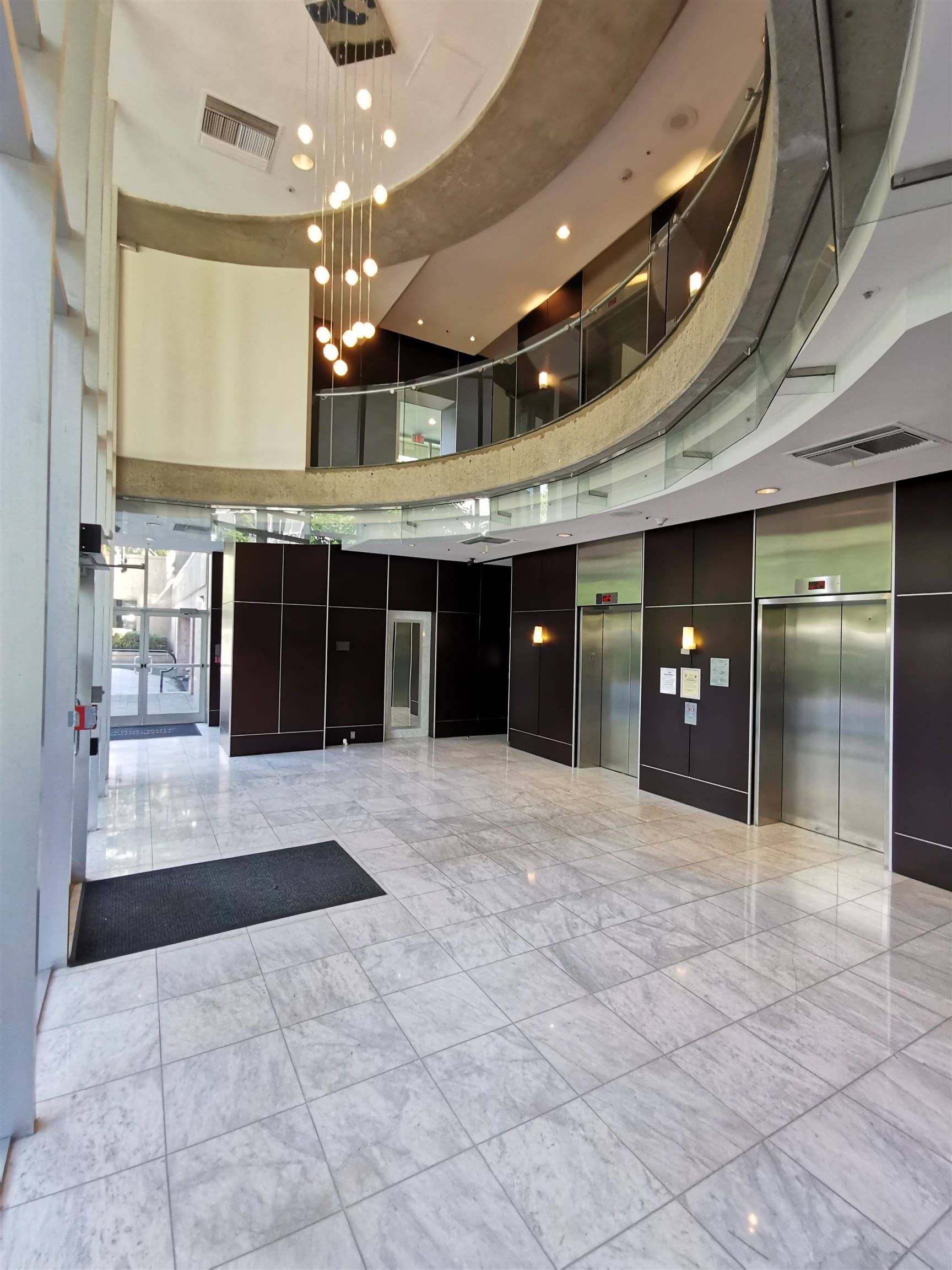 2001 - 555 Jervis Street, Vancouver, V6E 4N1 — photo 2