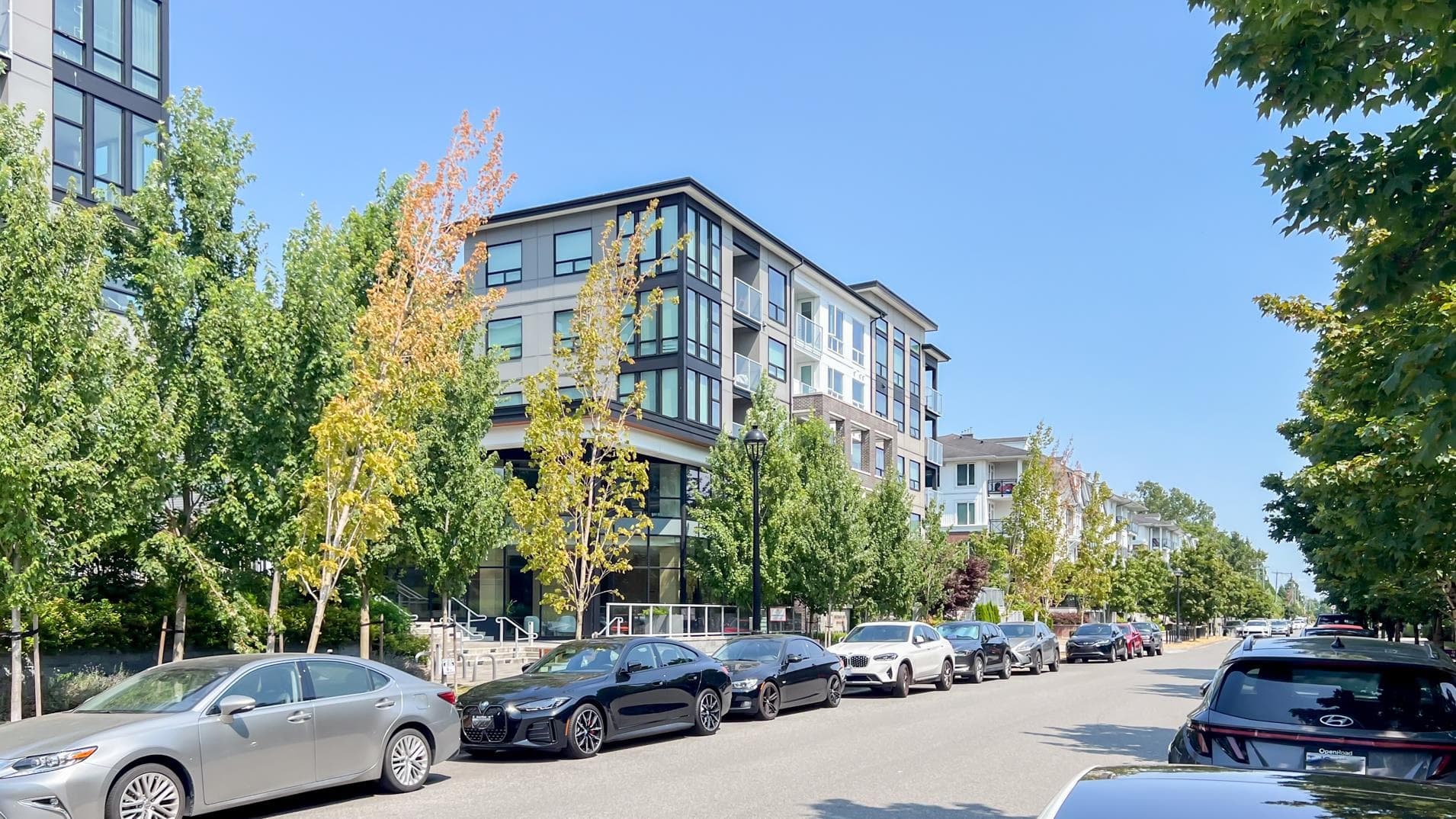115 - 9233 Odlin Road, Richmond, V6X 0V4 — photo 3