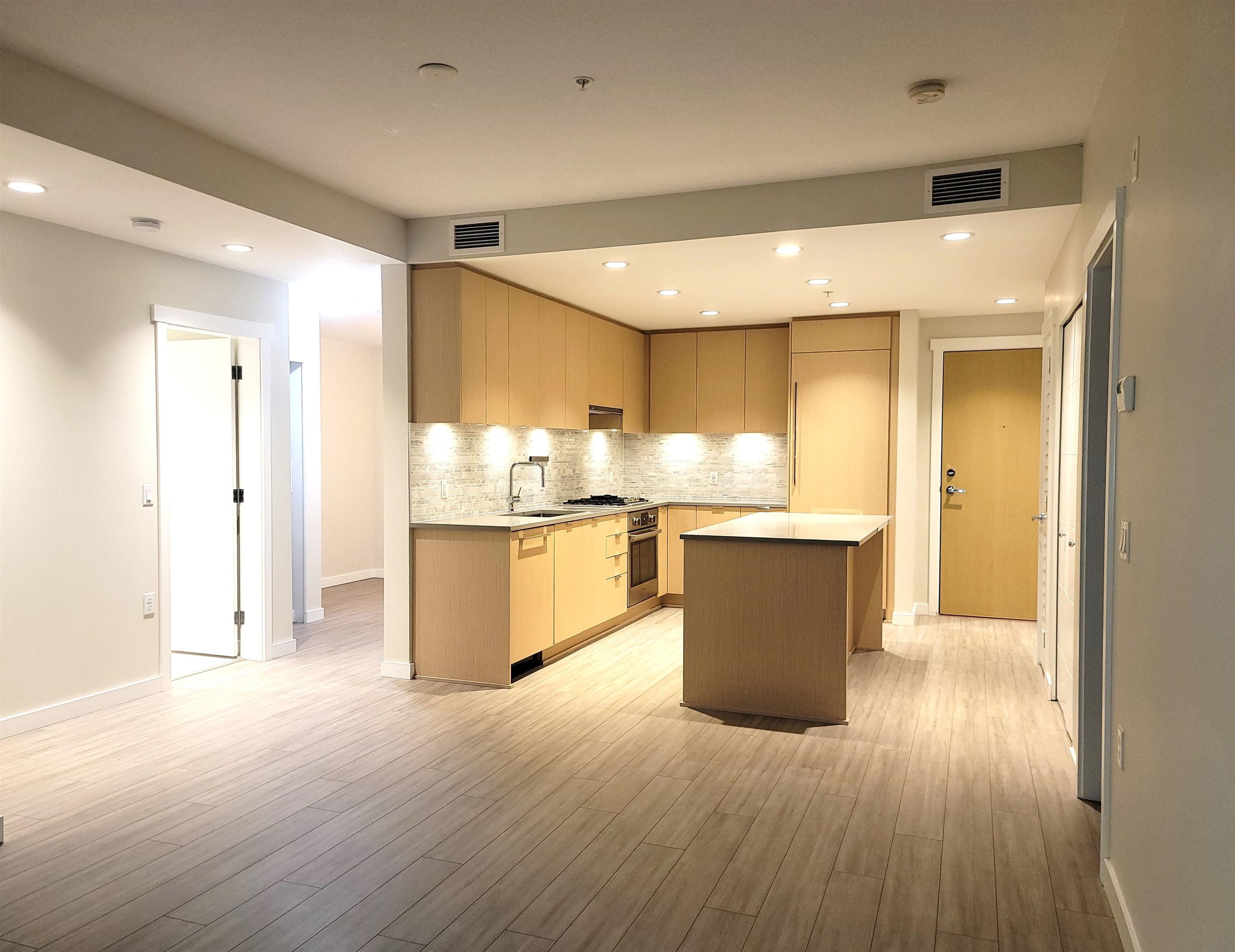 404 - 9233 Odlin Road, Richmond, V6X 0V4 — photo 3