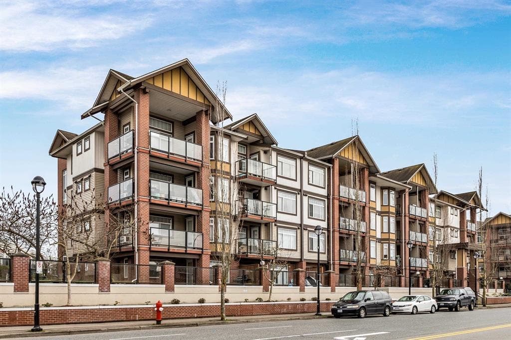 241 - 5660 201a Street, Surrey