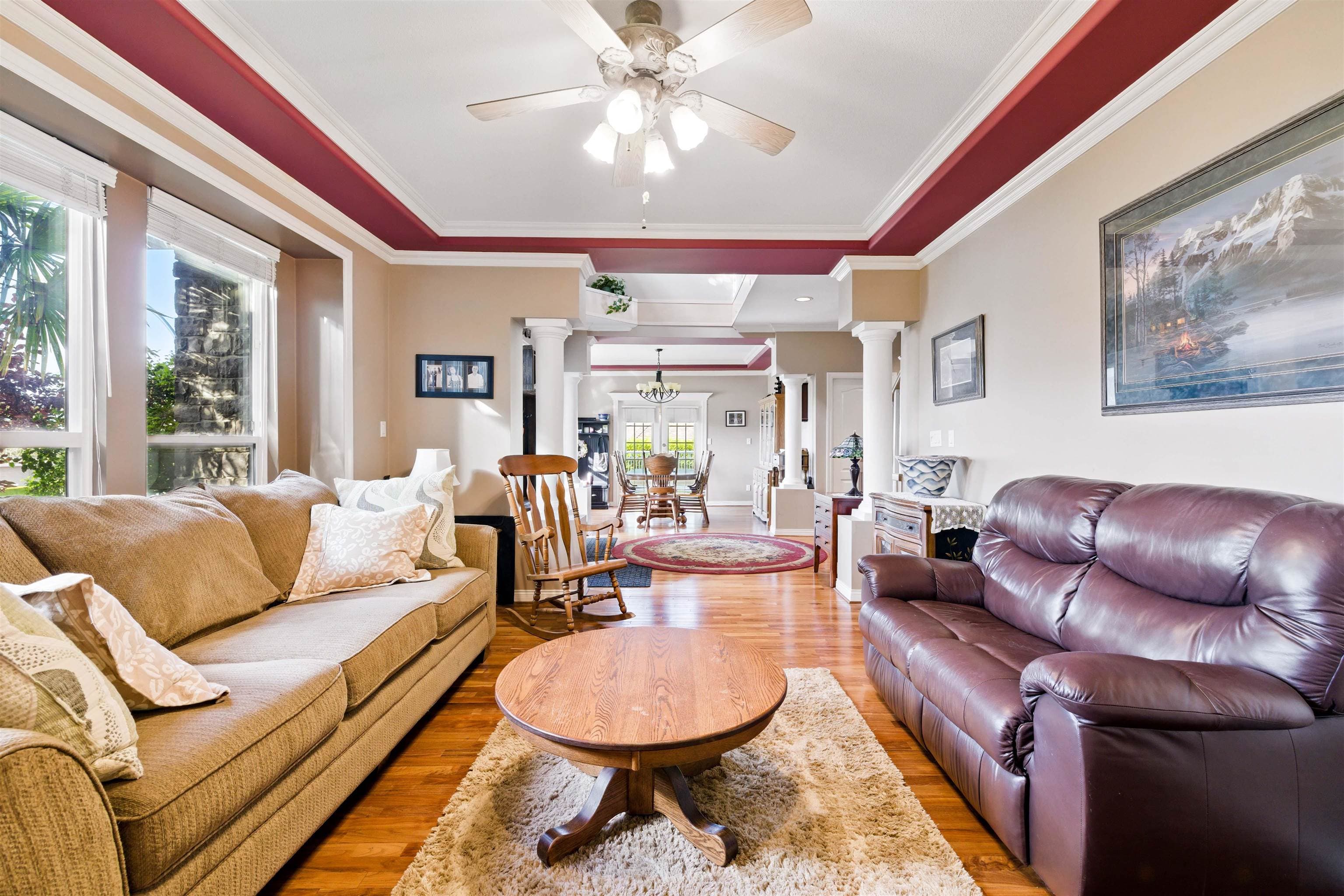 330 Rosehill Wynd, Delta, V4M 3L9 — photo 3