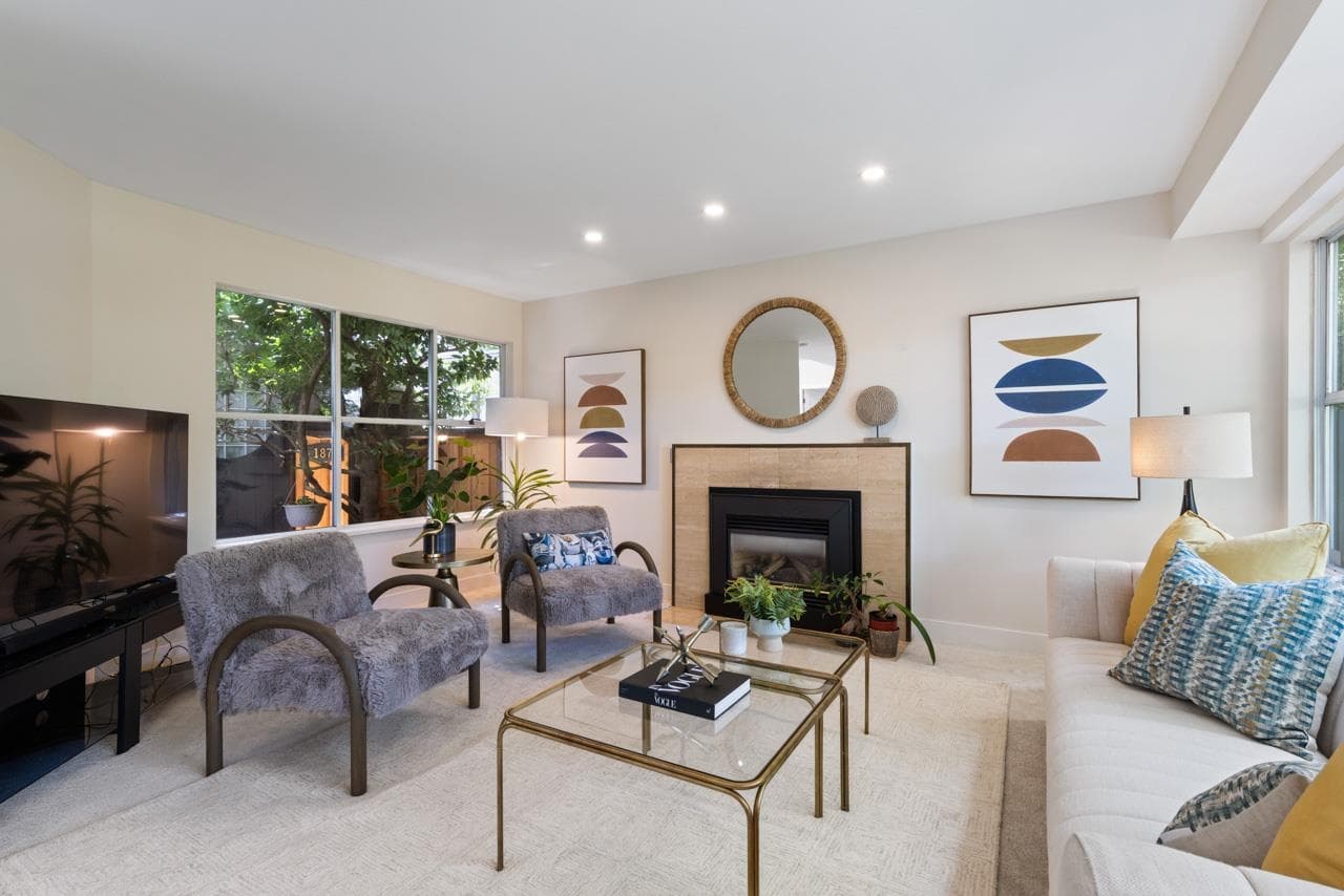 1876 W 11th Avenue, Vancouver, V6J 2C5 — photo 2