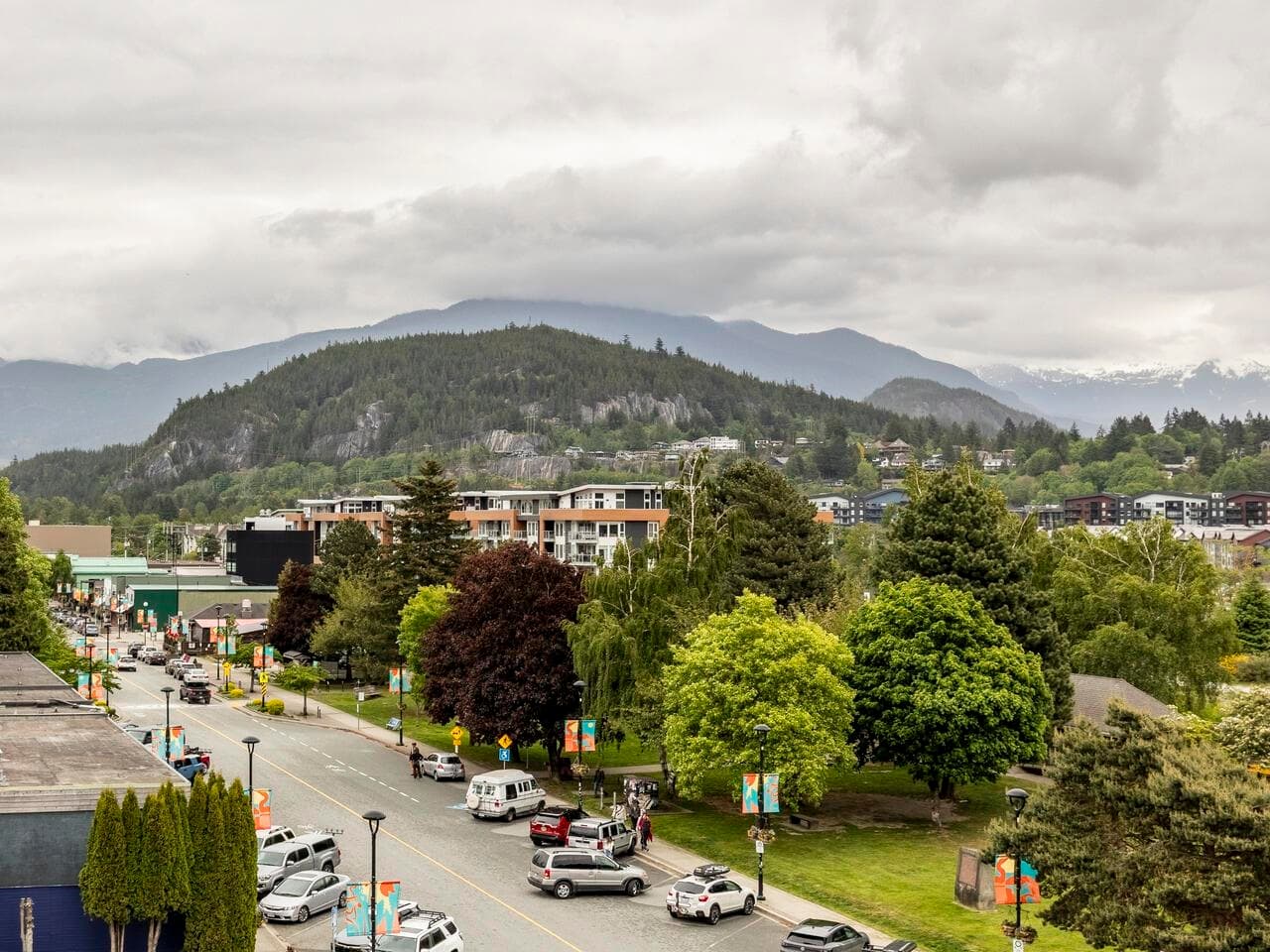 524 - 37881 Cleveland Avenue, Squamish