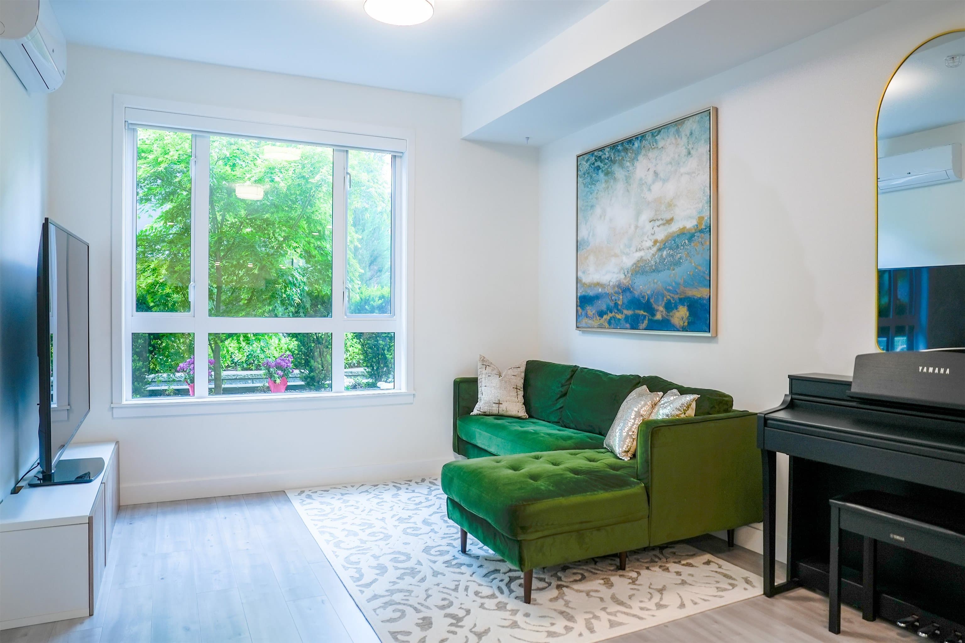 136 - 2035 Glenaire Drive, North Vancouver, V7P 1Y2 — photo 2