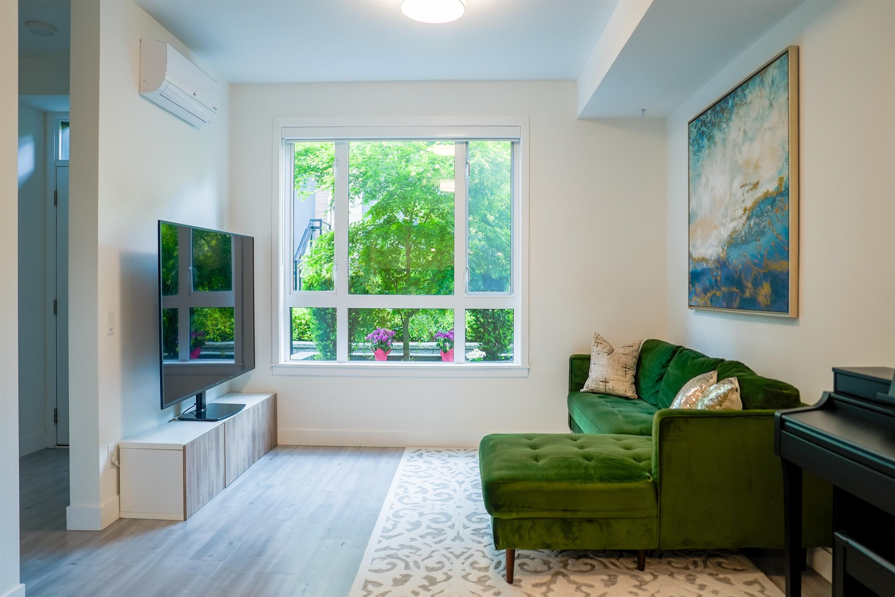 136 - 2035 Glenaire Drive, North Vancouver, V7P 1Y2 — photo 3
