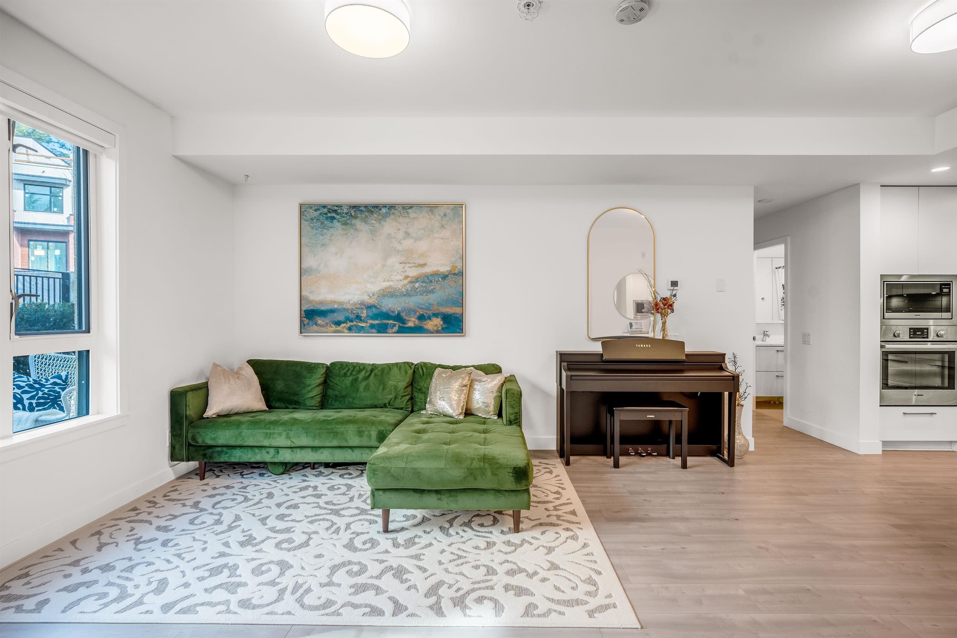 136 - 2035 Glenaire Drive, North Vancouver, V7P 1Y2 — photo 4