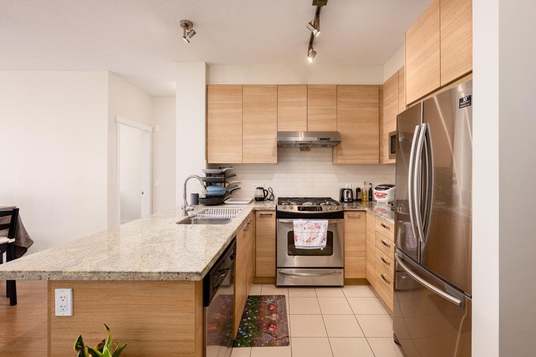 346 - 9388 Mckim Way, Richmond, V6X 0J7 — photo 3