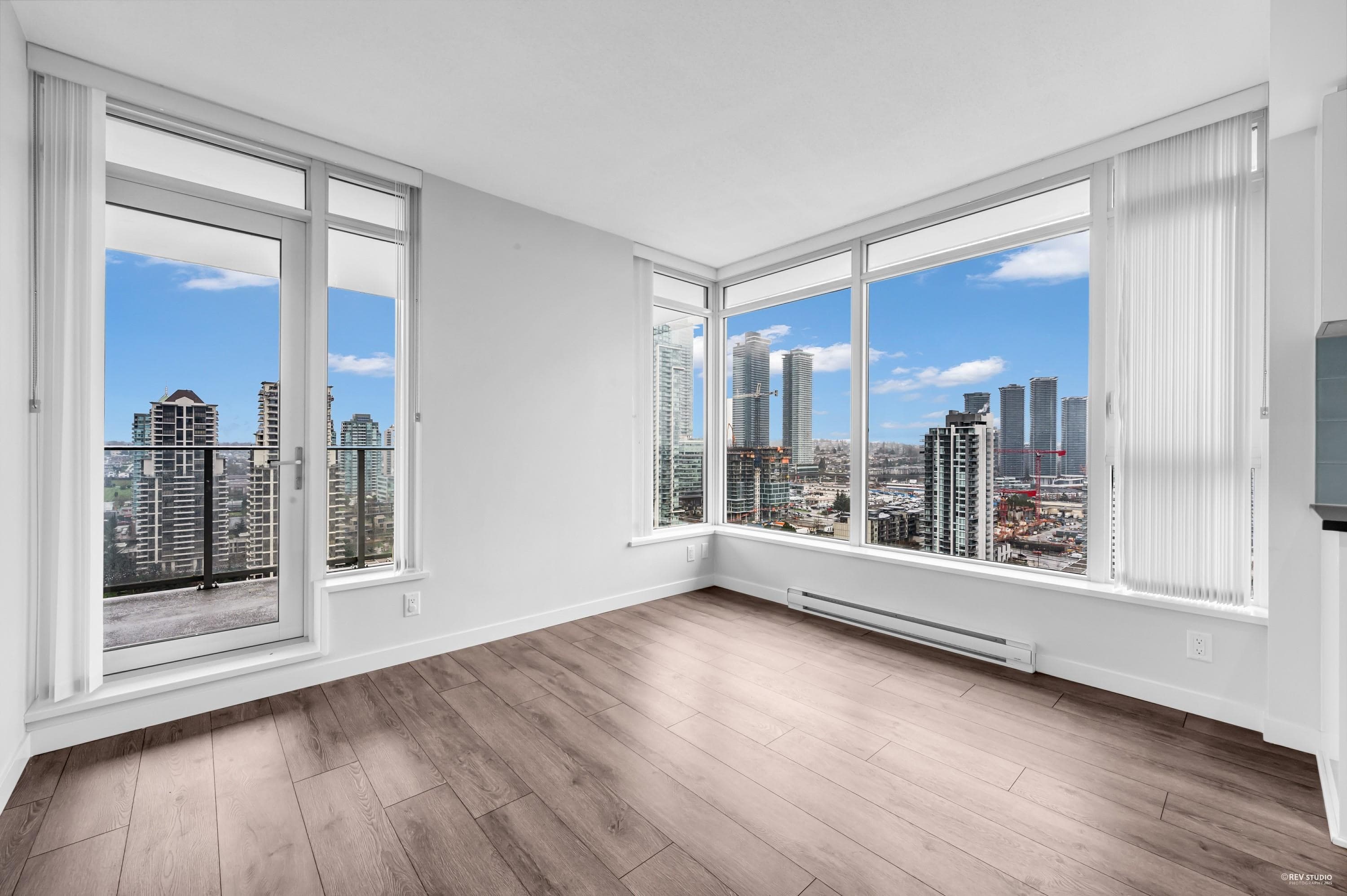 2508 - 2388 Madison Avenue, Burnaby, V5C 0K8 — photo 5