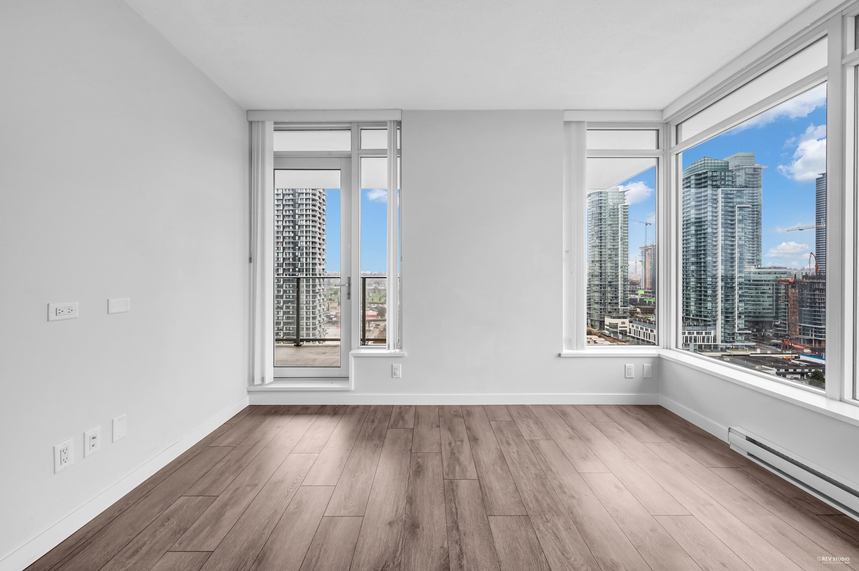 2508 - 2388 Madison Avenue, Burnaby, V5C 0K8 — photo 4