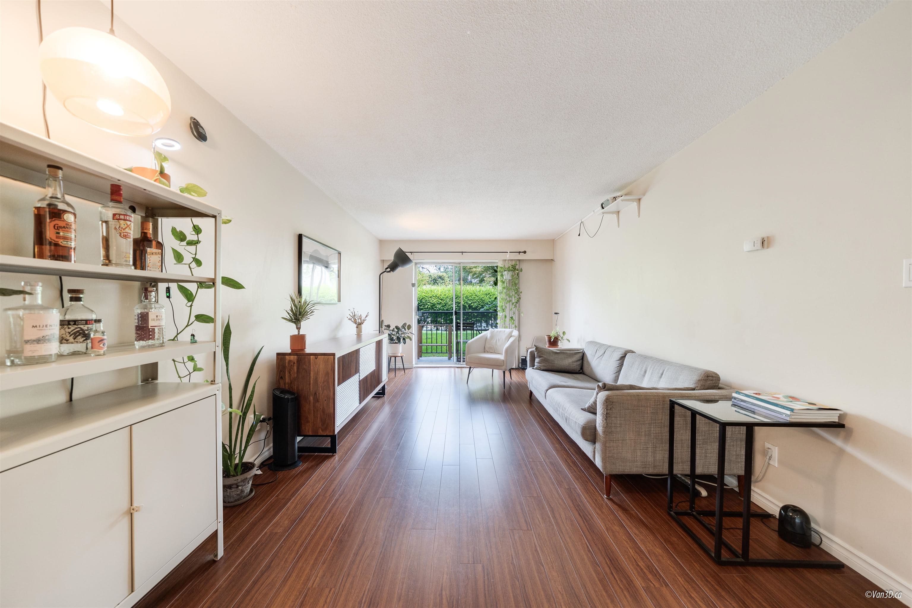 116 - 36 E 14th Avenue, Vancouver, V5T 4C9 — photo 3