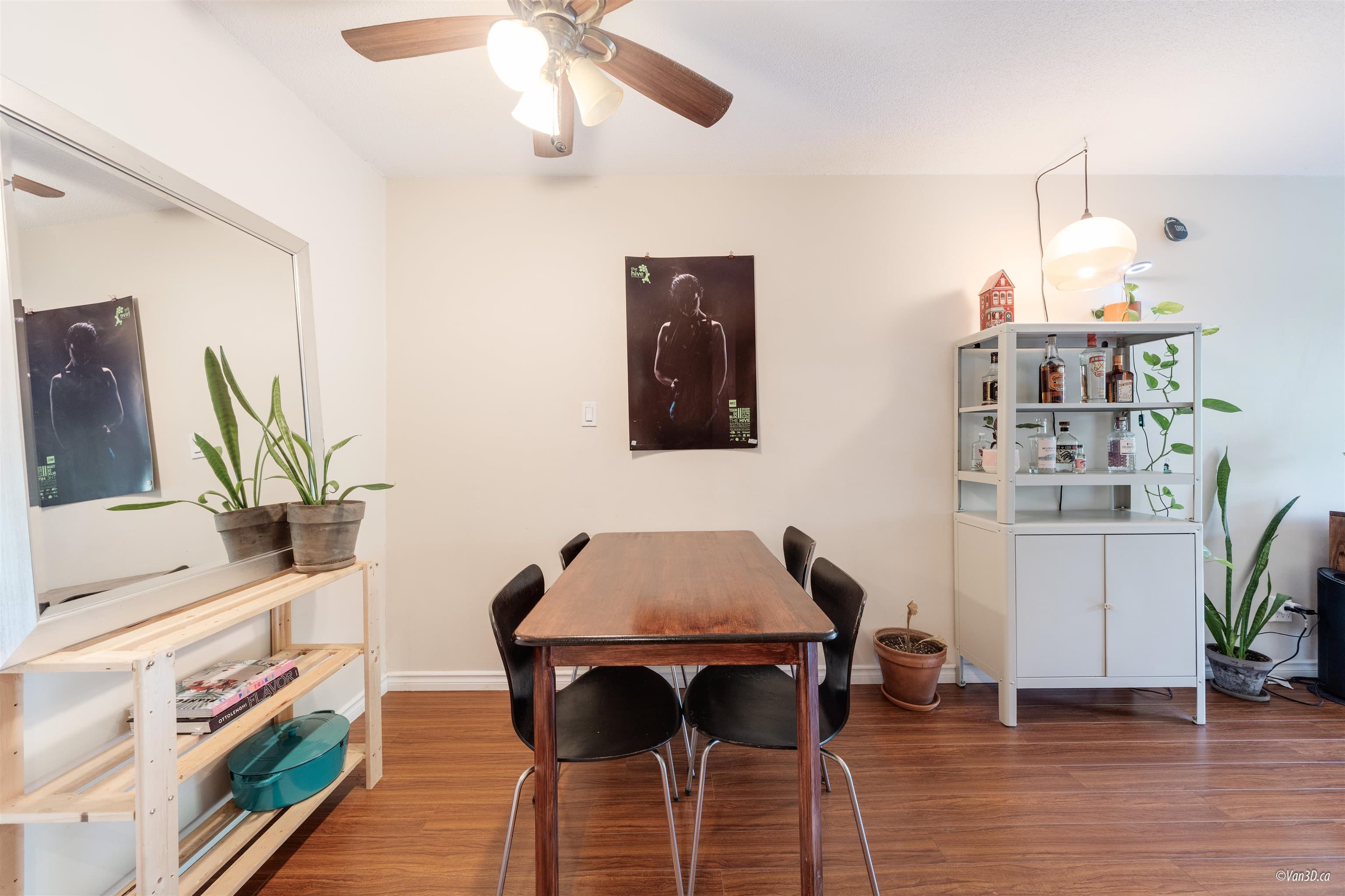 116 - 36 E 14th Avenue, Vancouver