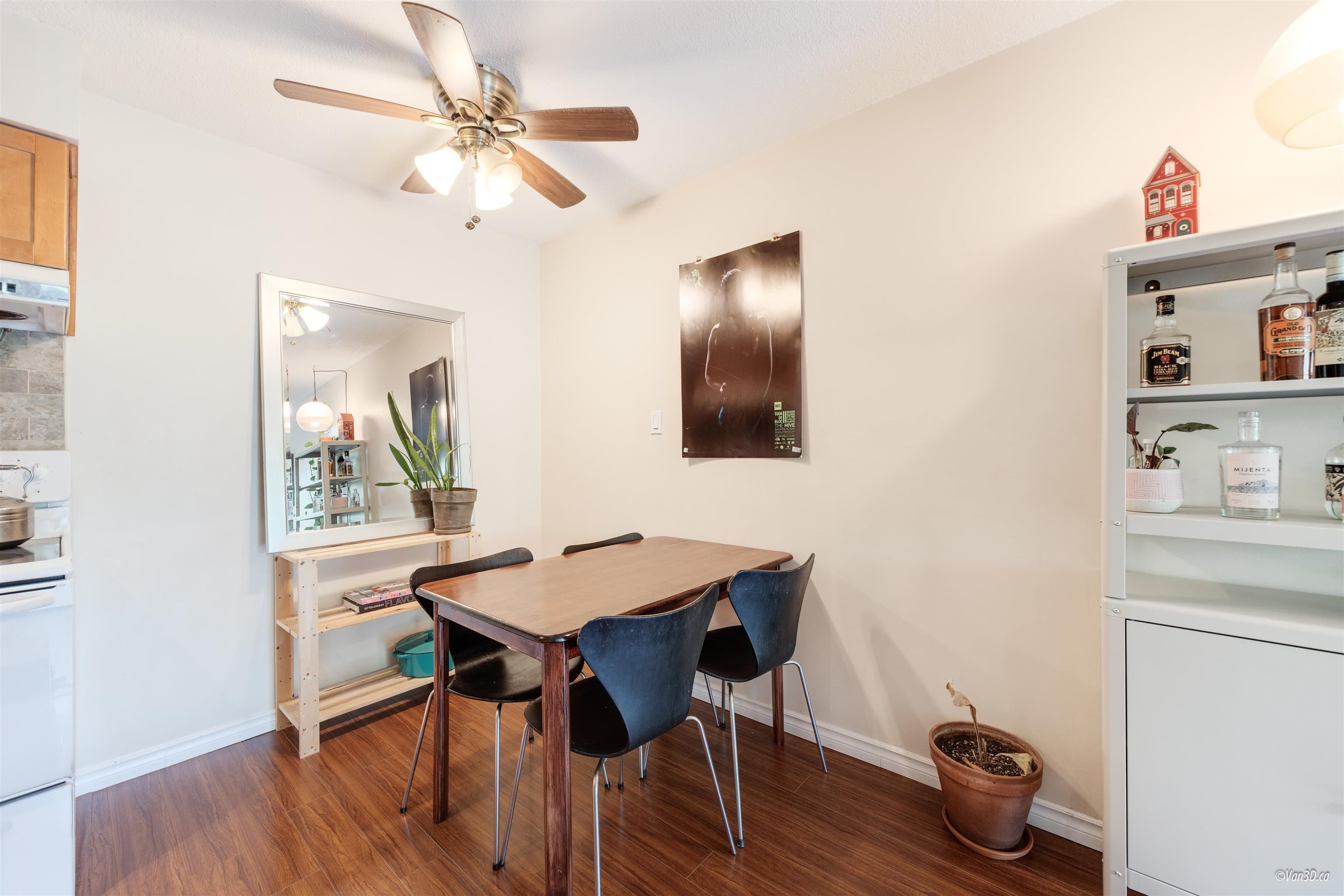 116 - 36 E 14th Avenue, Vancouver, V5T 4C9 — photo 5