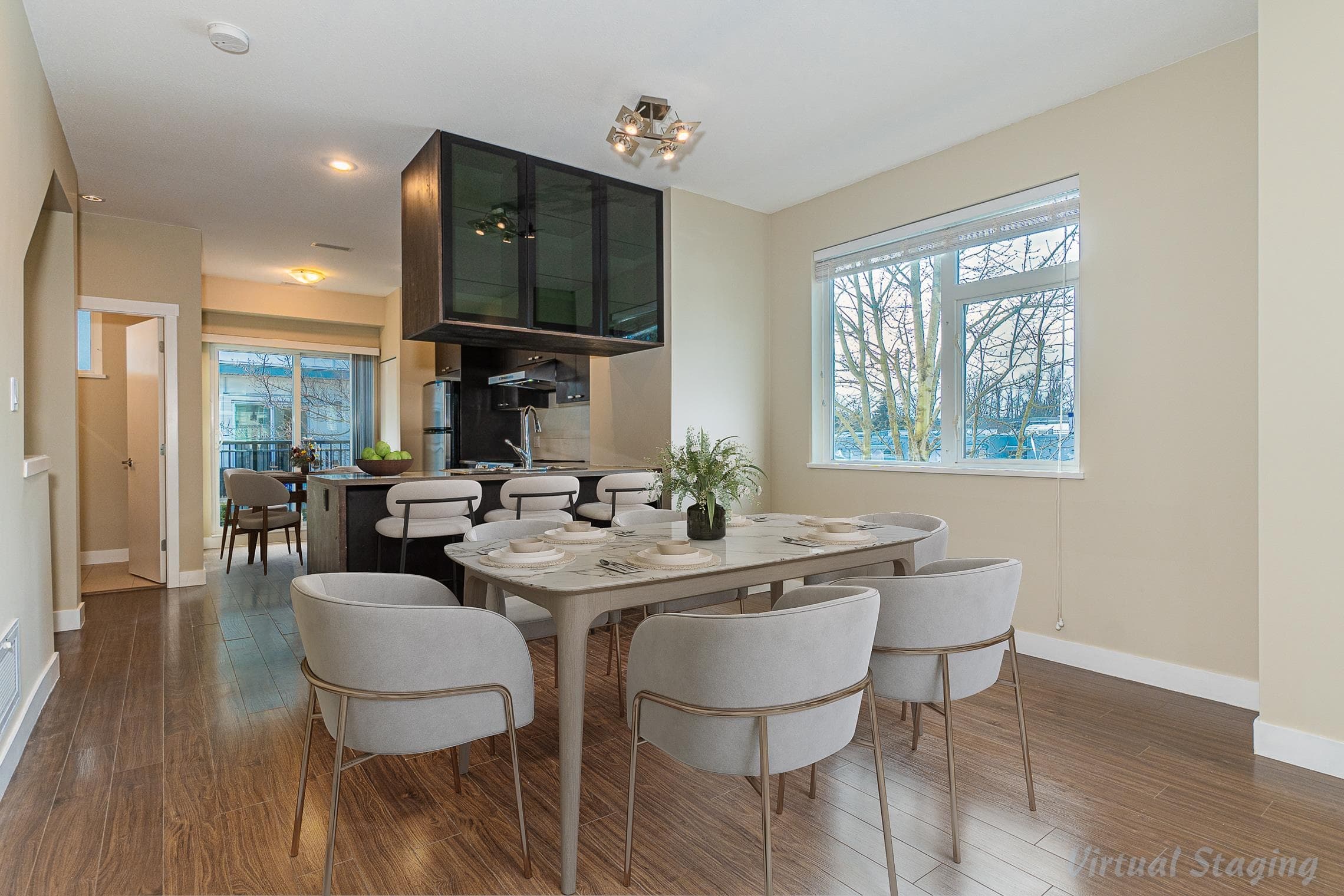23 - 4099 No. 4 Road, Richmond, V6X 2M2 — photo 3