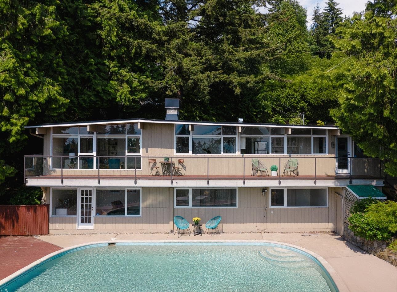 2750 Rosebery Avenue, West Vancouver