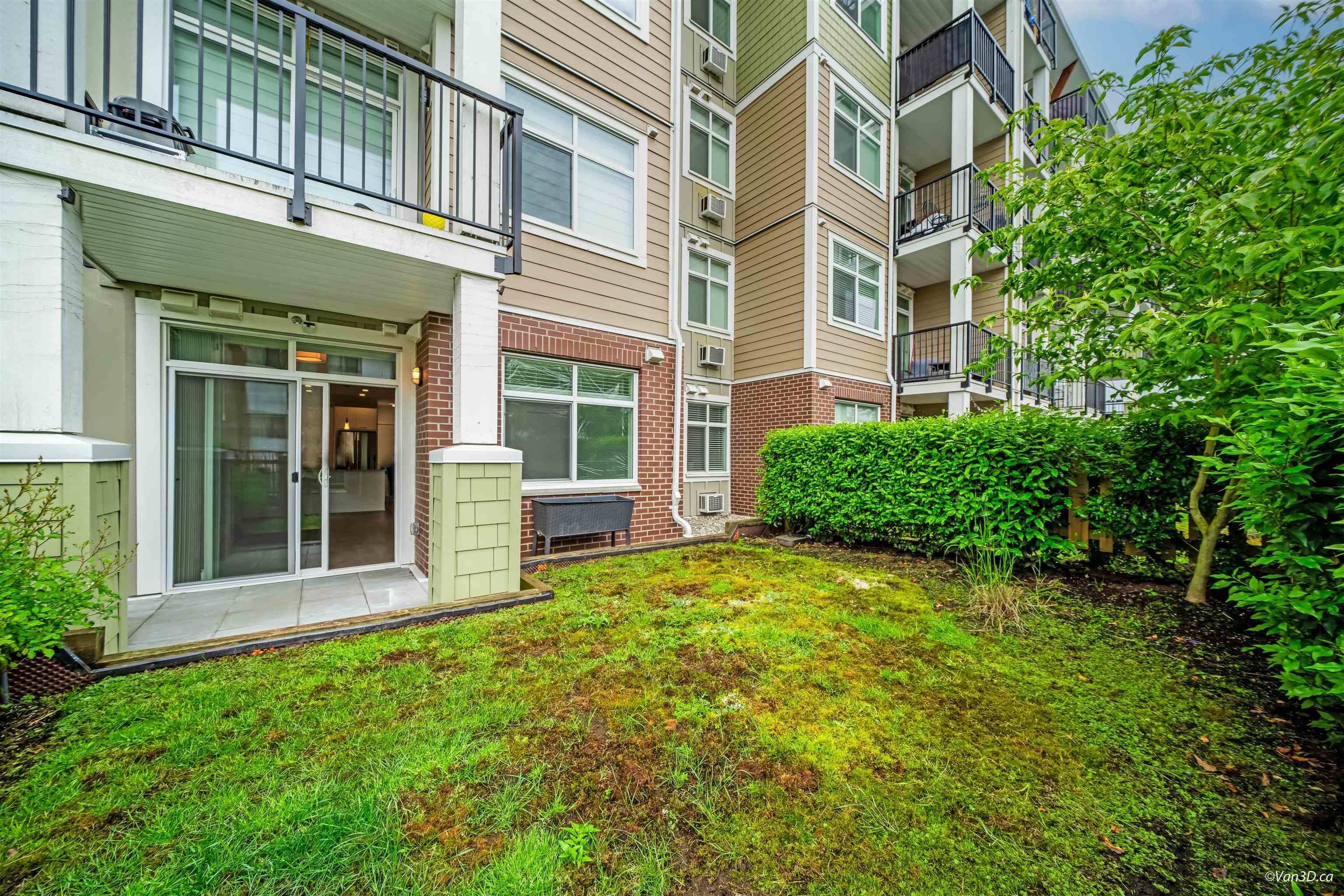 116 - 20686 Eastleigh Crescent, Langley, V3A 0M4 — photo 3