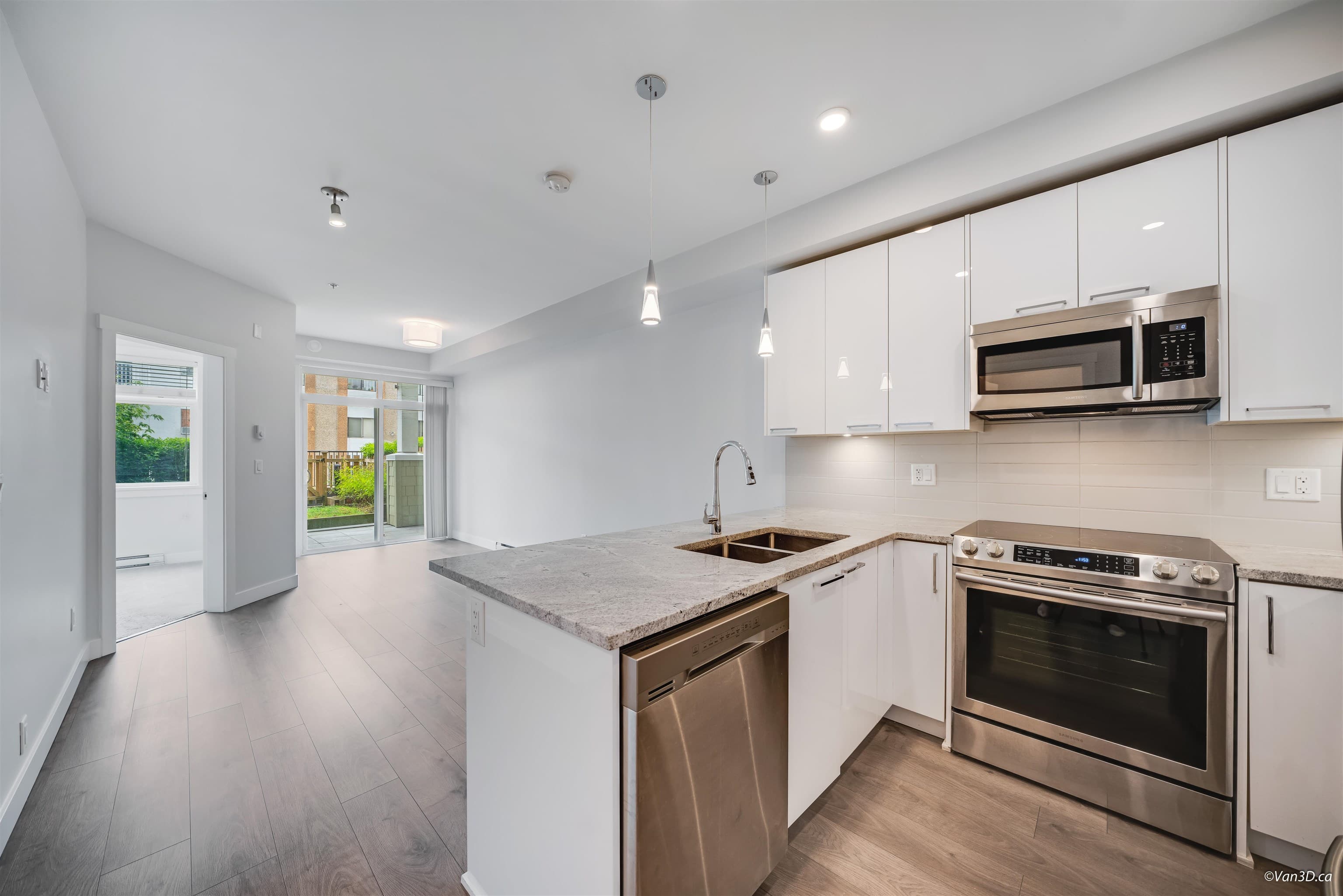116 - 20686 Eastleigh Crescent, Langley, V3A 0M4 — photo 4
