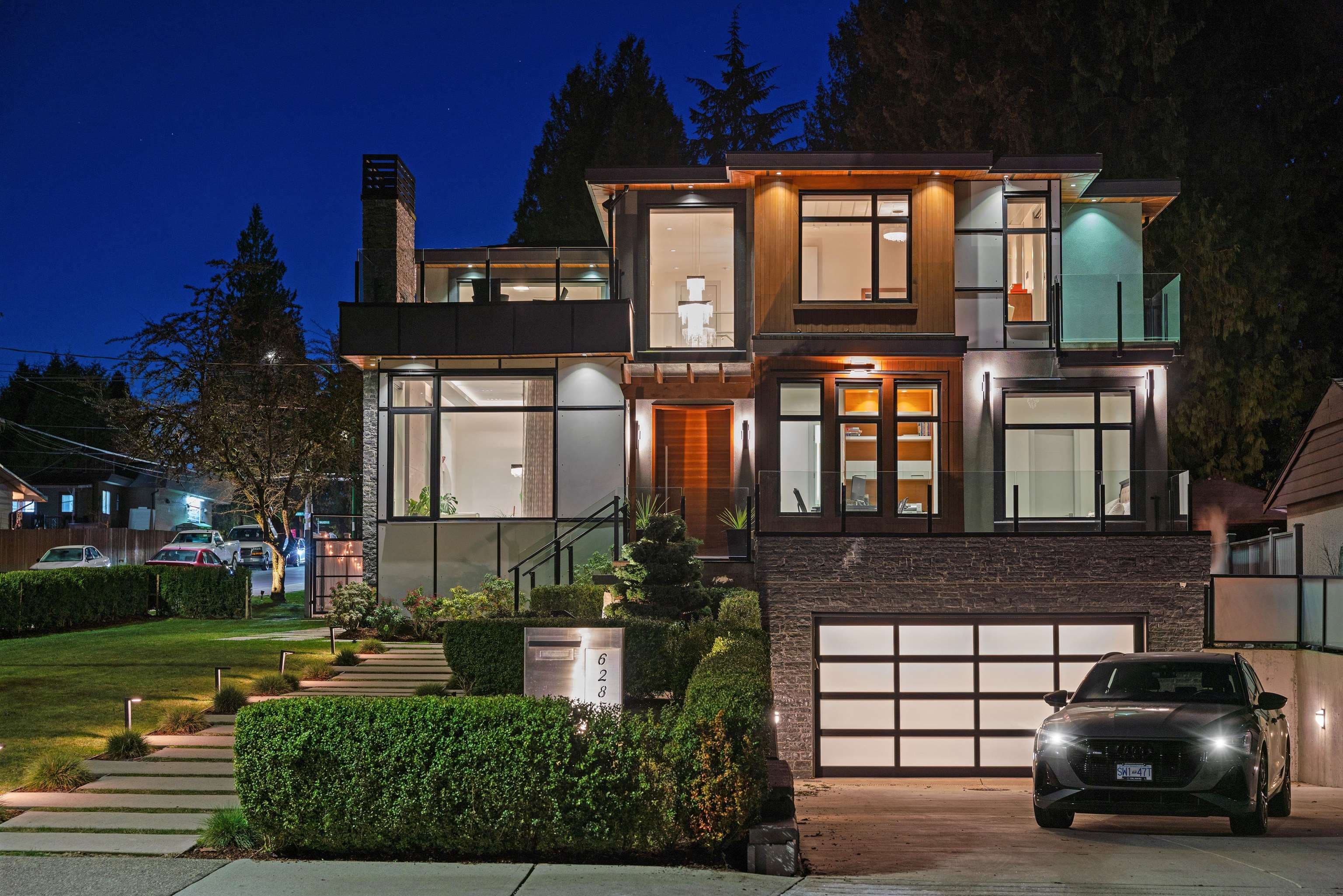 6285 Leibly Avenue, Burnaby