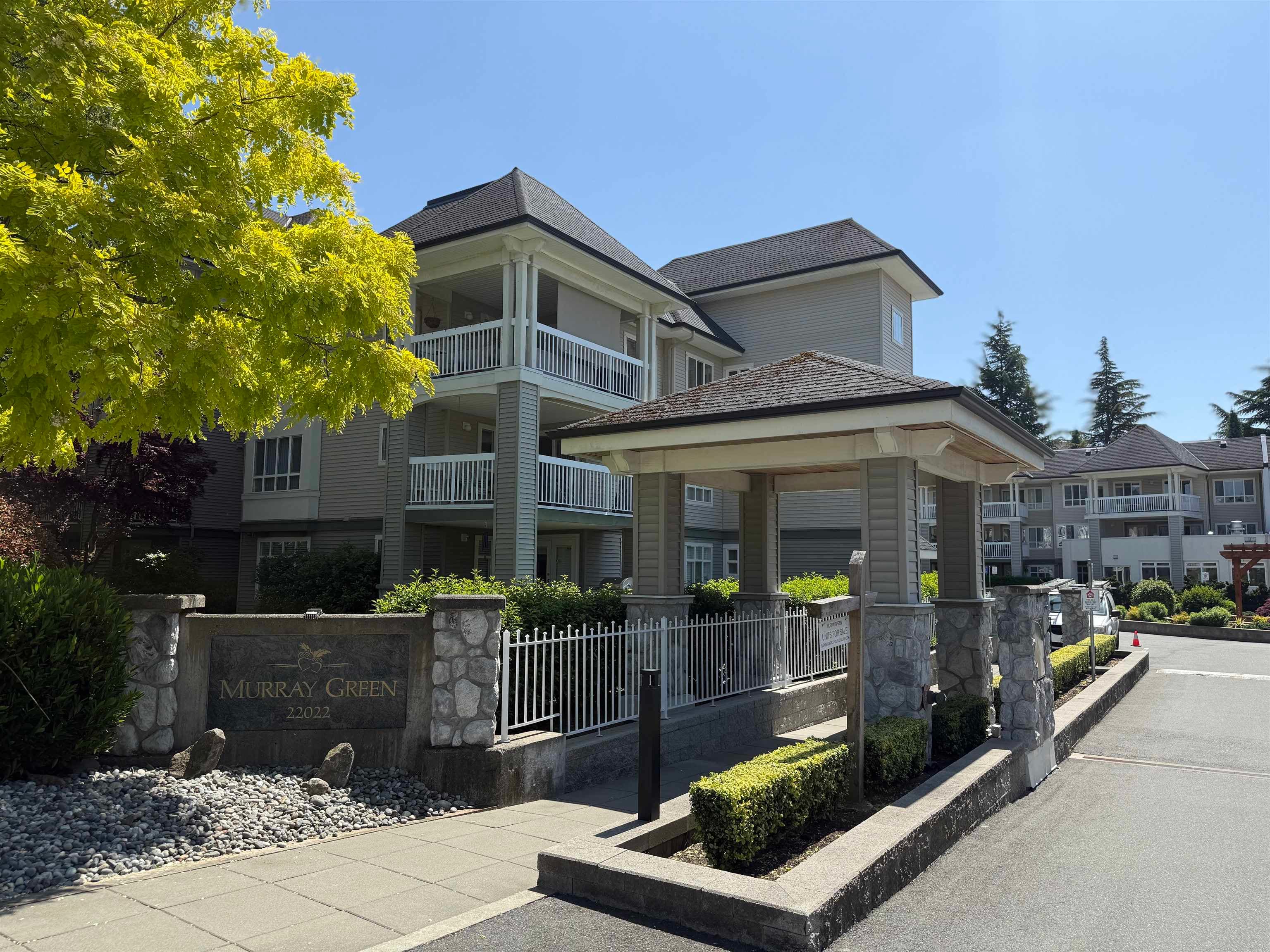 210 - 22022 49 Avenue, Langley